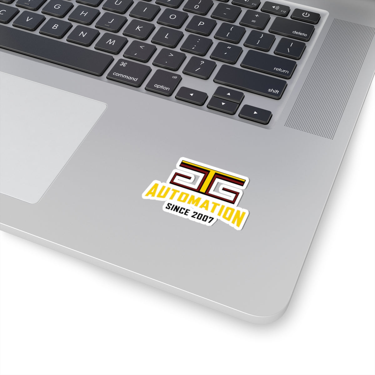 GTG Kiss-Cut Stickers
