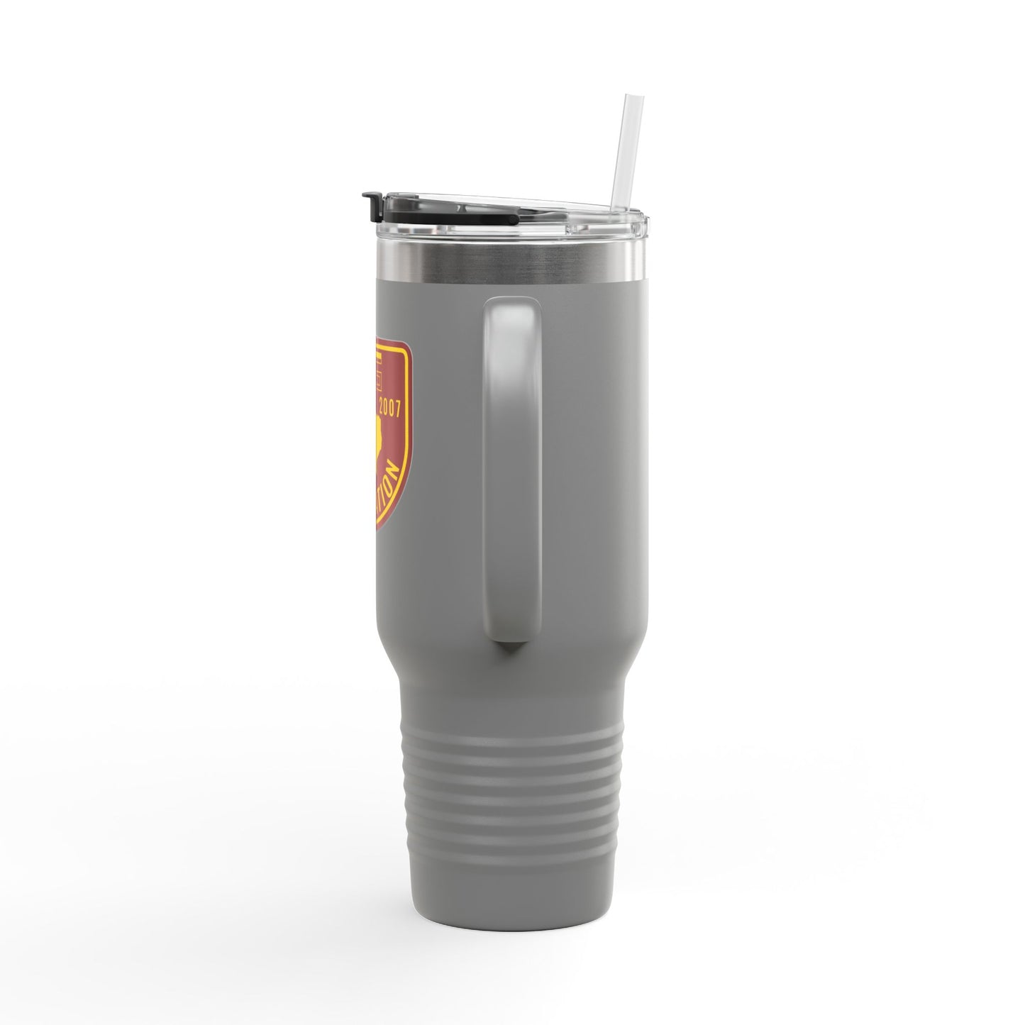 GTG Automation Insulated Travel Mug, 40oz