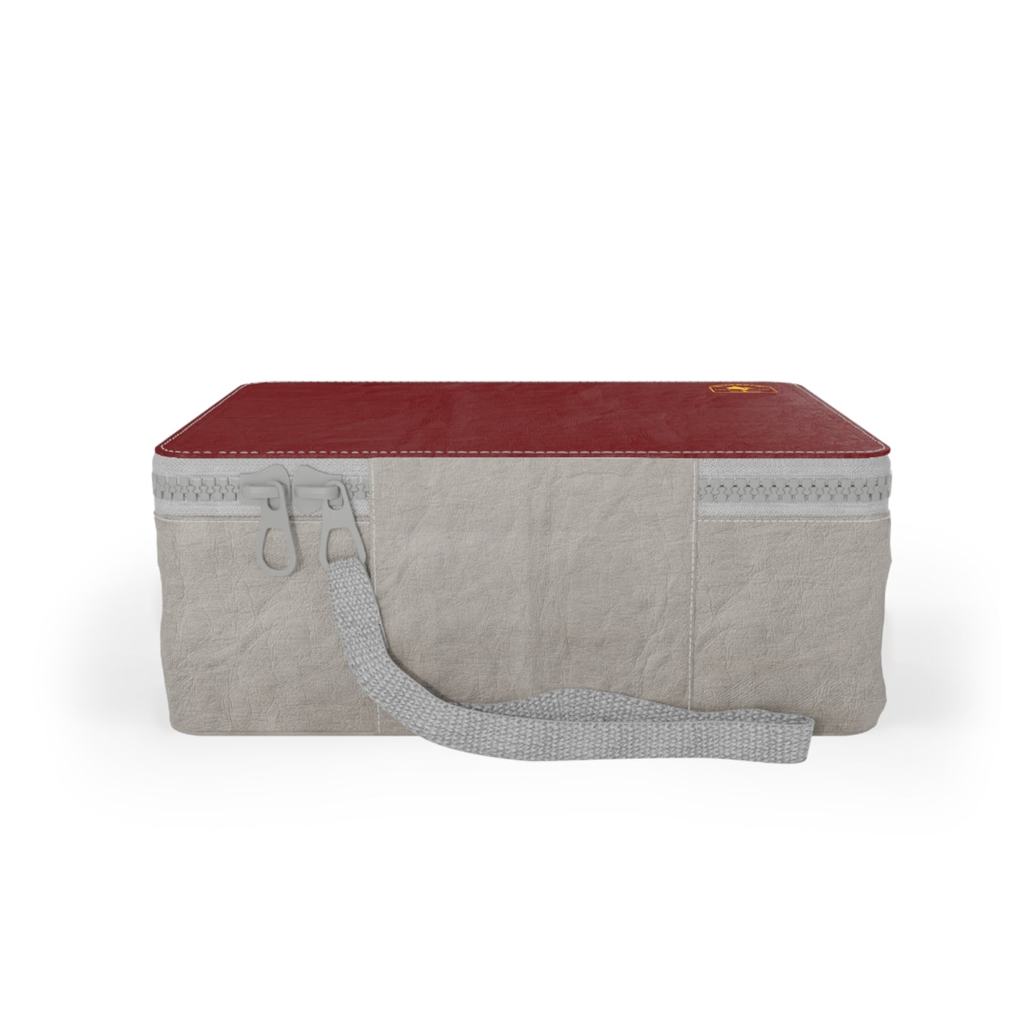GTG Automation Paper Lunch Bag