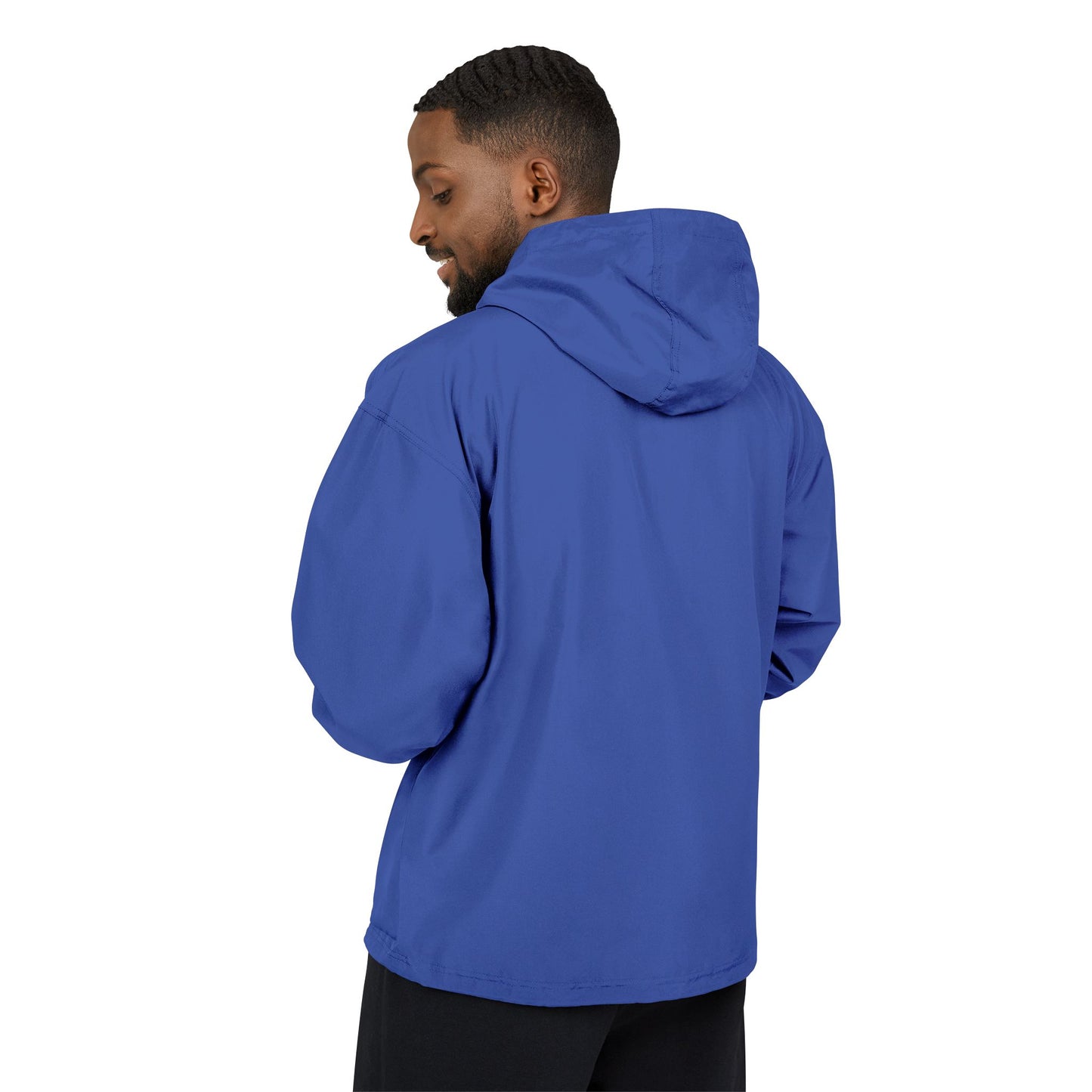 GTG Automation Champion Unisex Packable Anorak Jacket