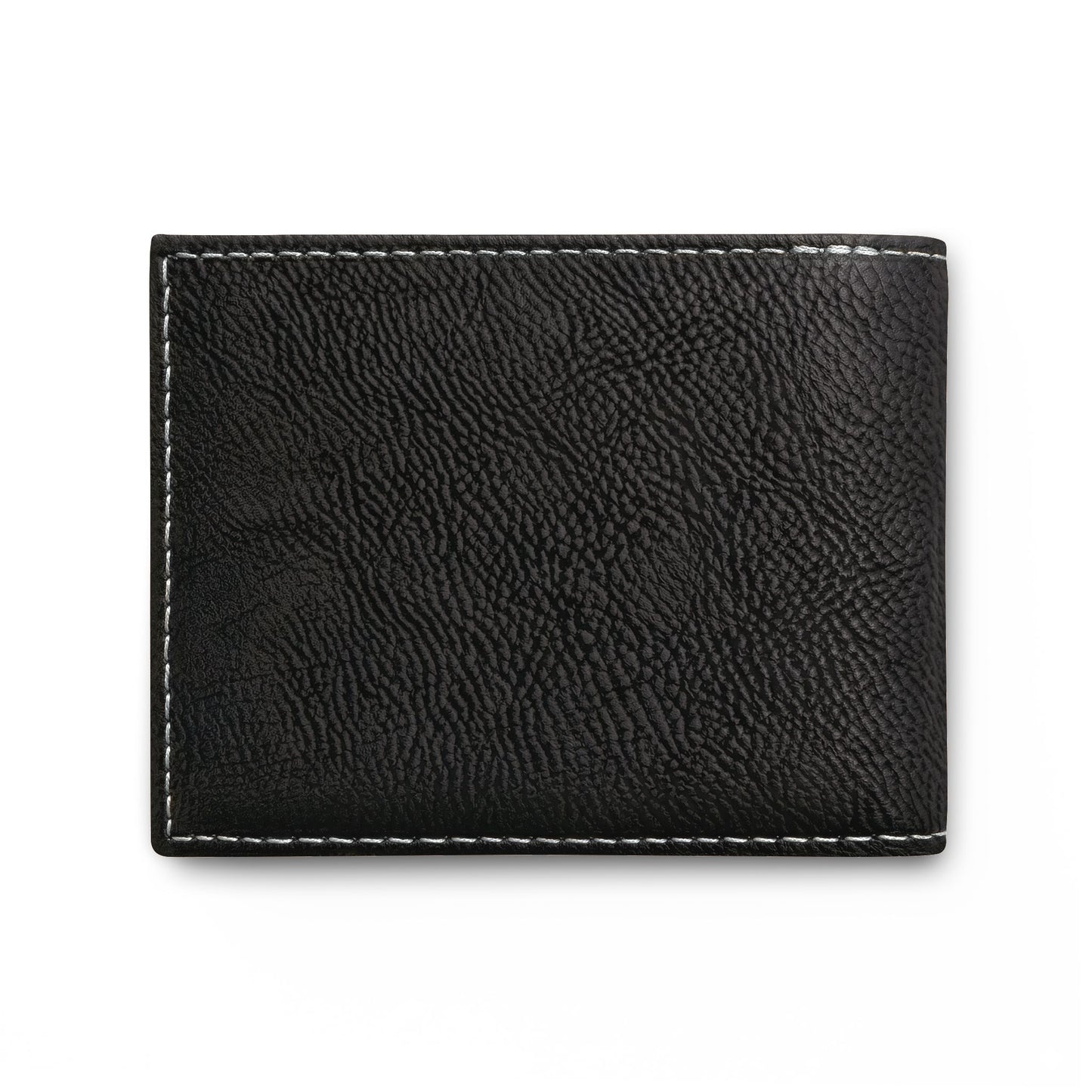 GTG Automation Bi-Fold Wallet with Flip