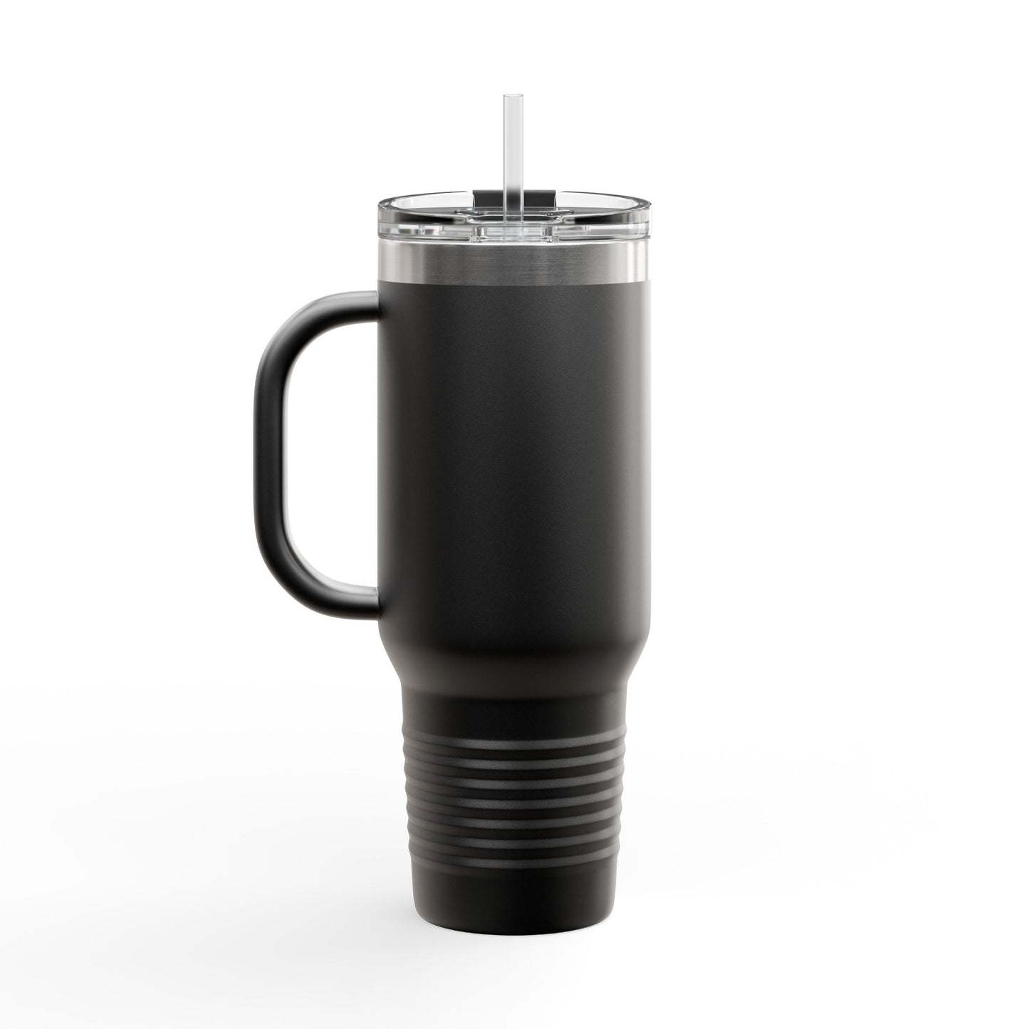 GTG Automation Insulated Travel Mug, 40oz