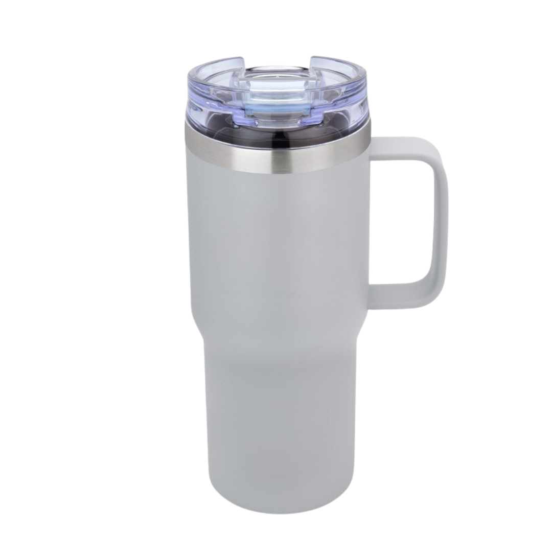 GTG Automation Urban Peak 20z Urban Peak Harbor Trail Vacuum Camp Mug
