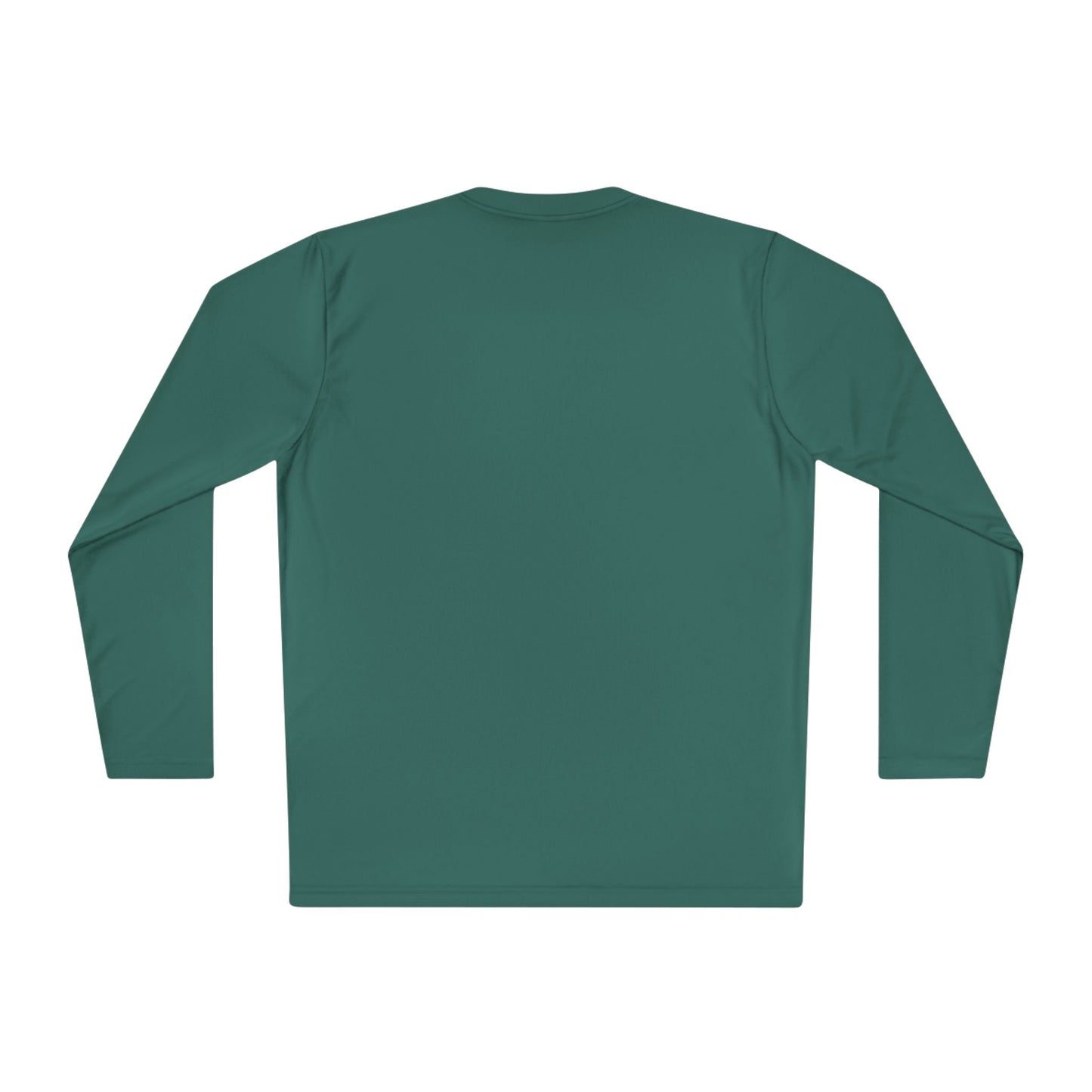 GTG Badge Unisex Lightweight Long Sleeve Tee
