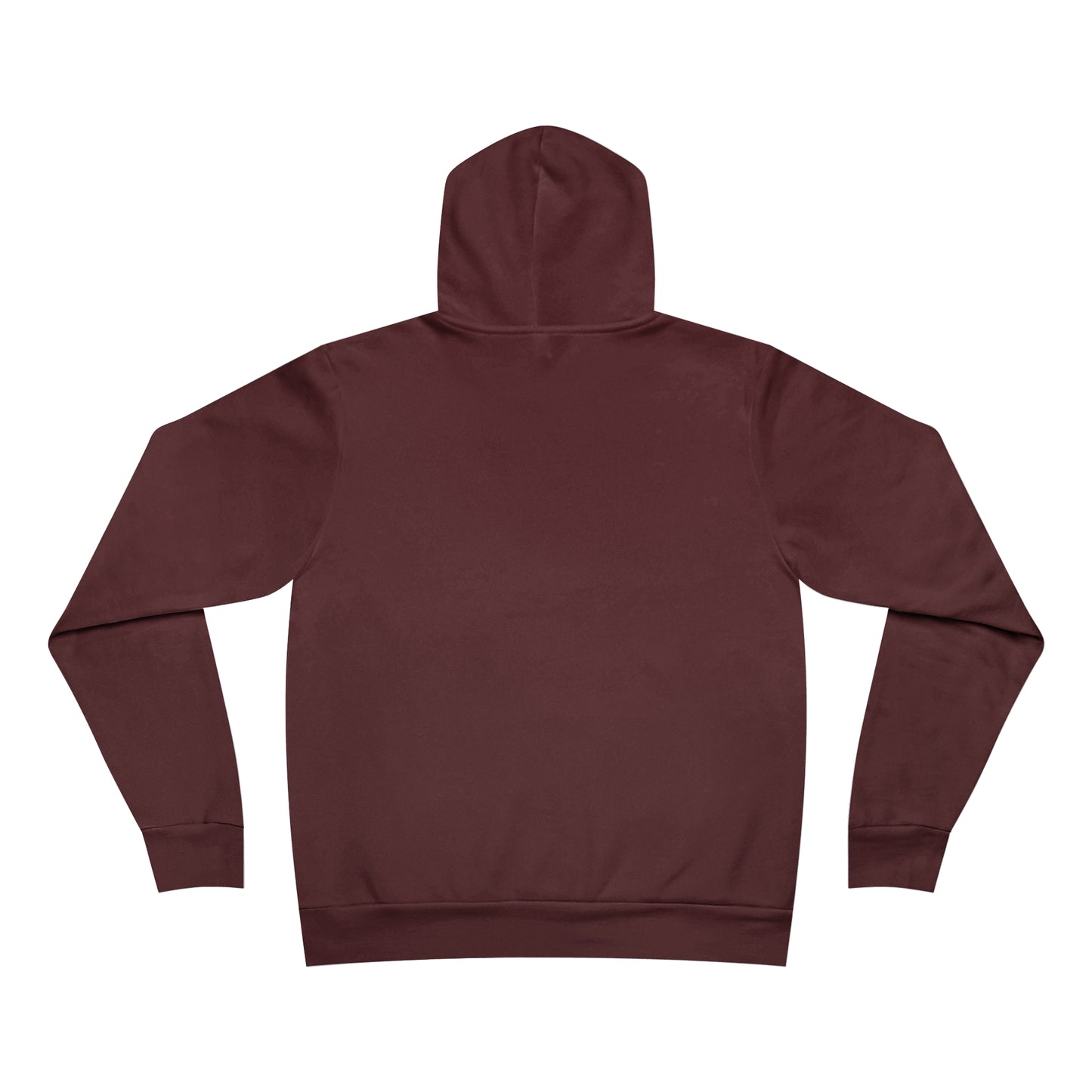 GTG Color Logo Unisex Garment-Dyed Hoodie