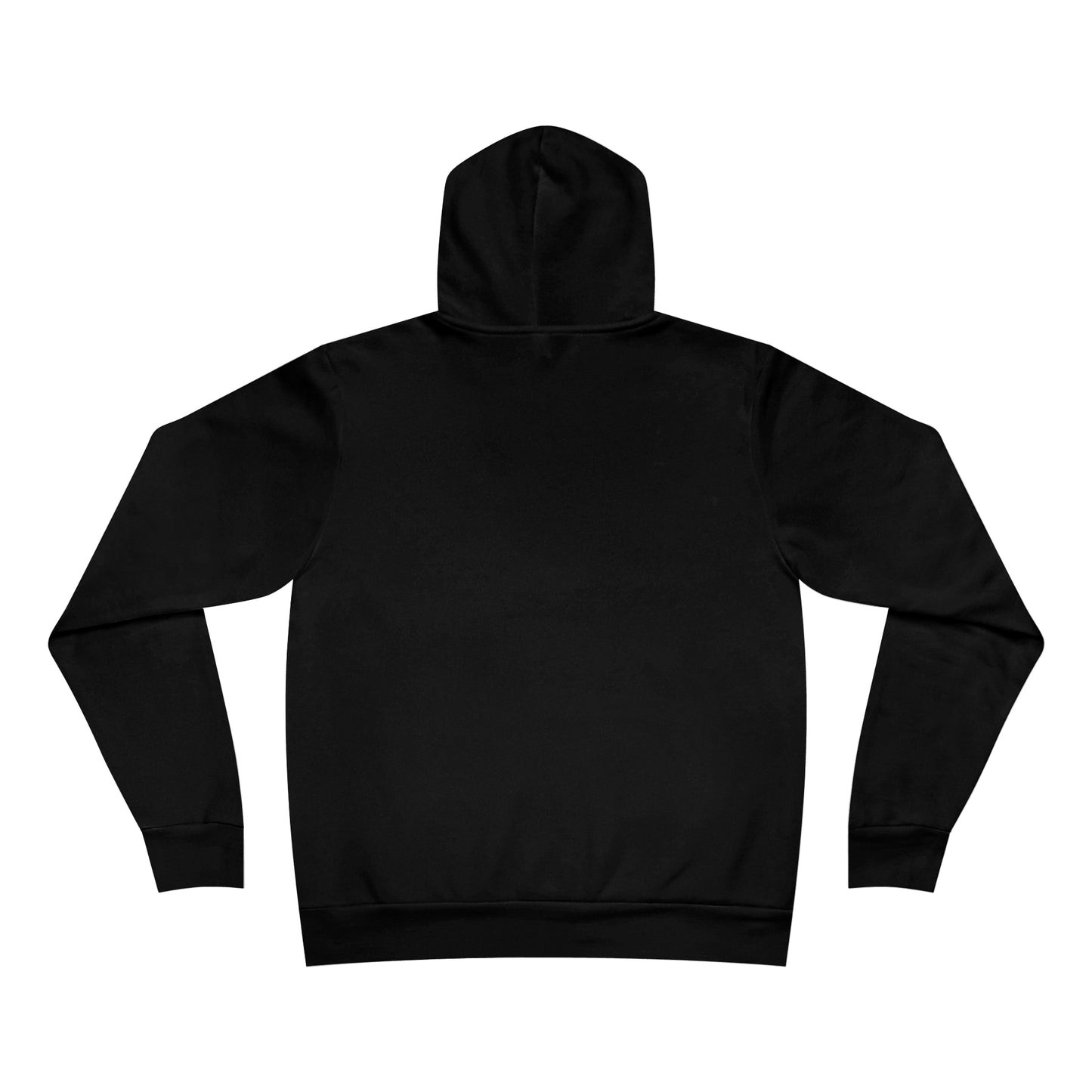 GTG Color Logo Unisex Garment-Dyed Hoodie
