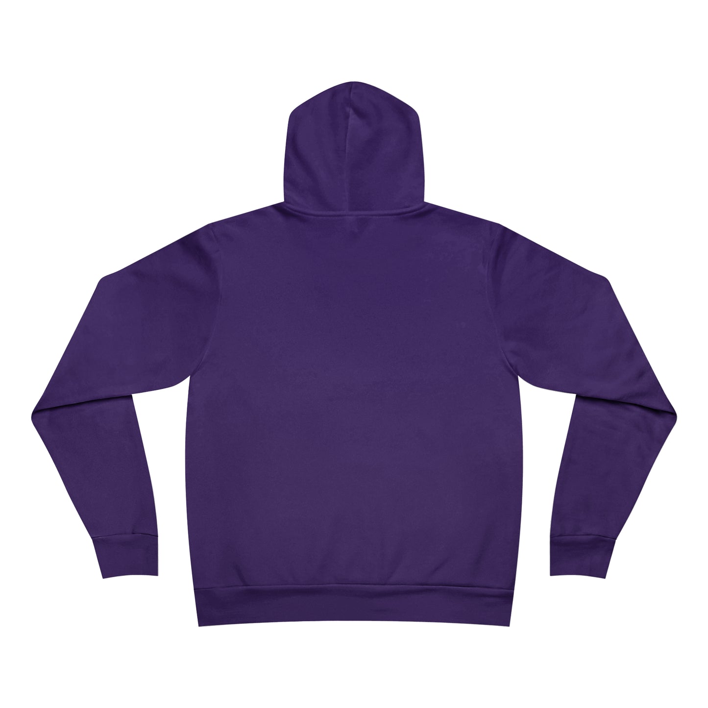 GTG Color Logo Unisex Garment-Dyed Hoodie