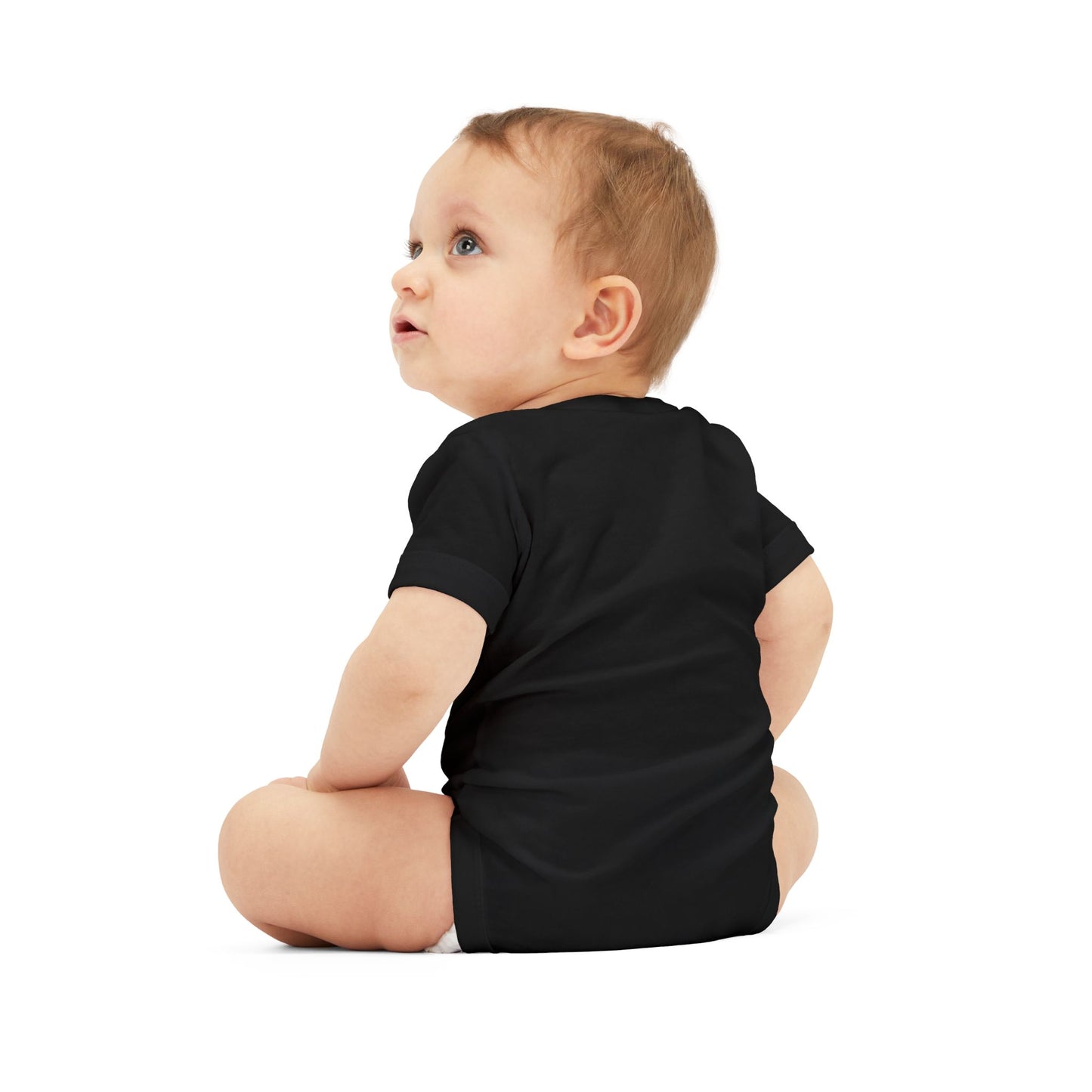GTG Badge Infant Jersey One Piece