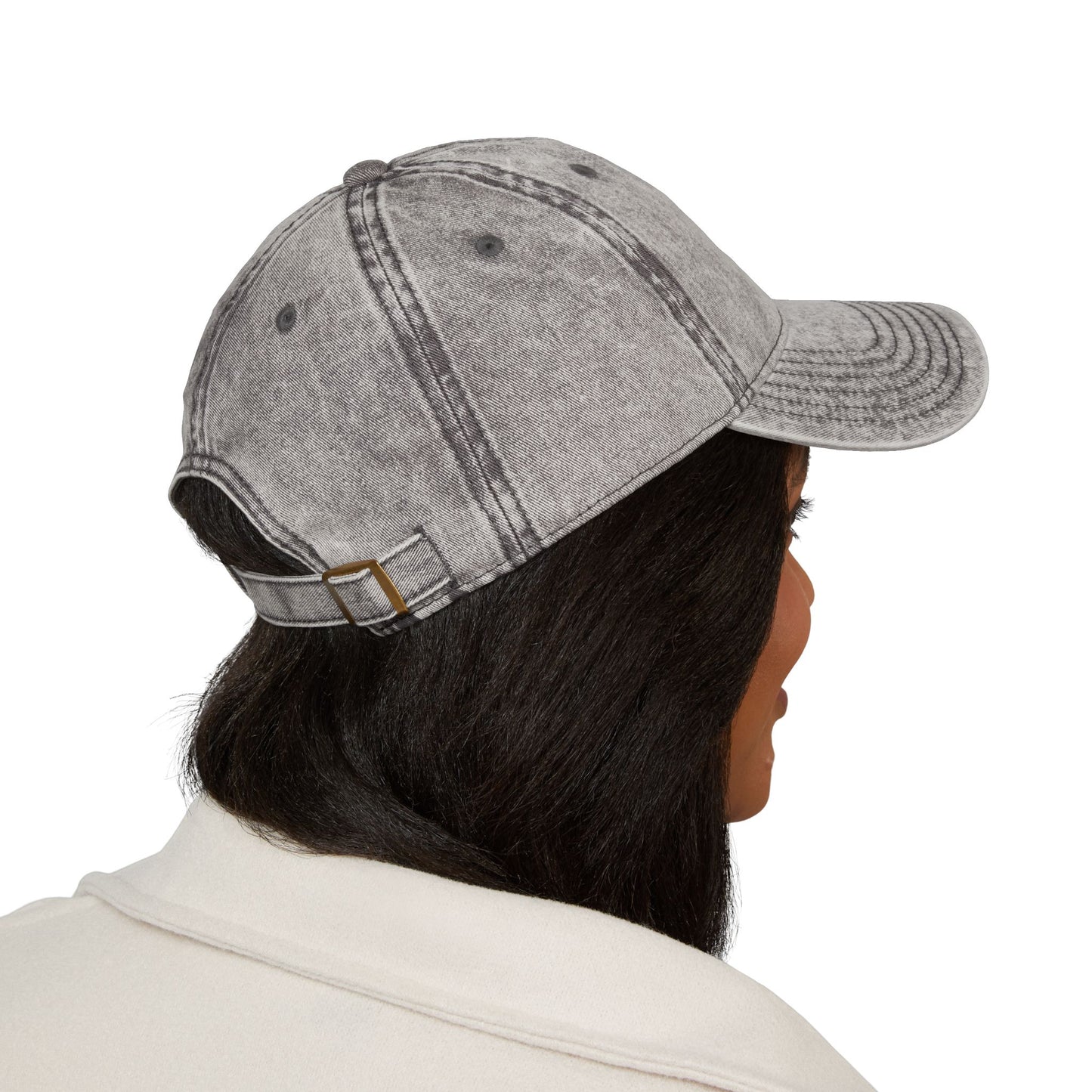 GTG Automation Vintage Cap (Embroidery)