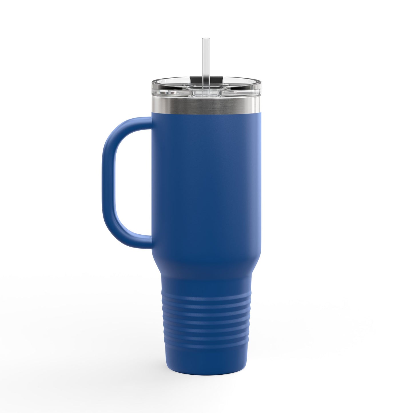 GTG Automation Insulated Travel Mug, 40oz