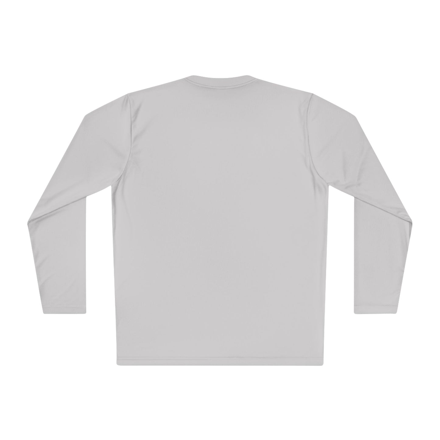 GTG Badge Unisex Lightweight Long Sleeve Tee