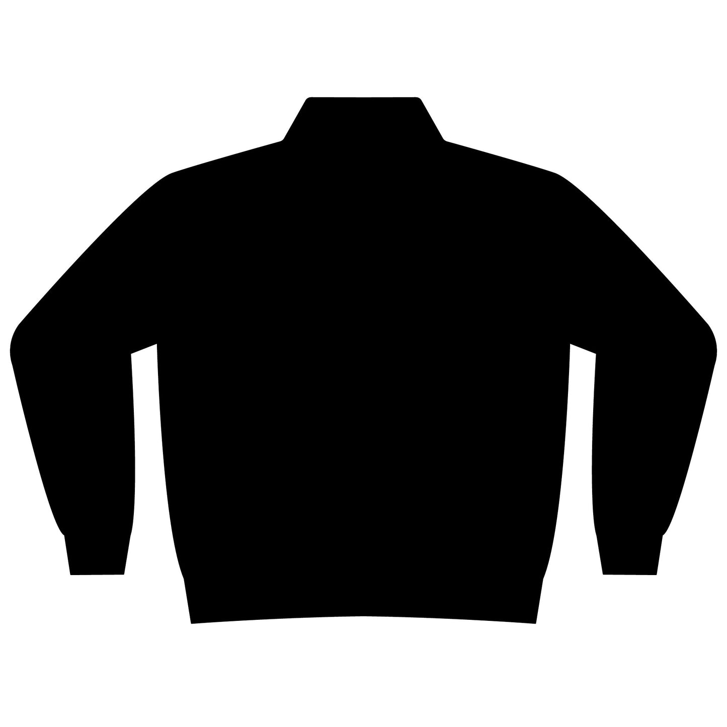 GTG Badge Women's Perform Quarter-Zip