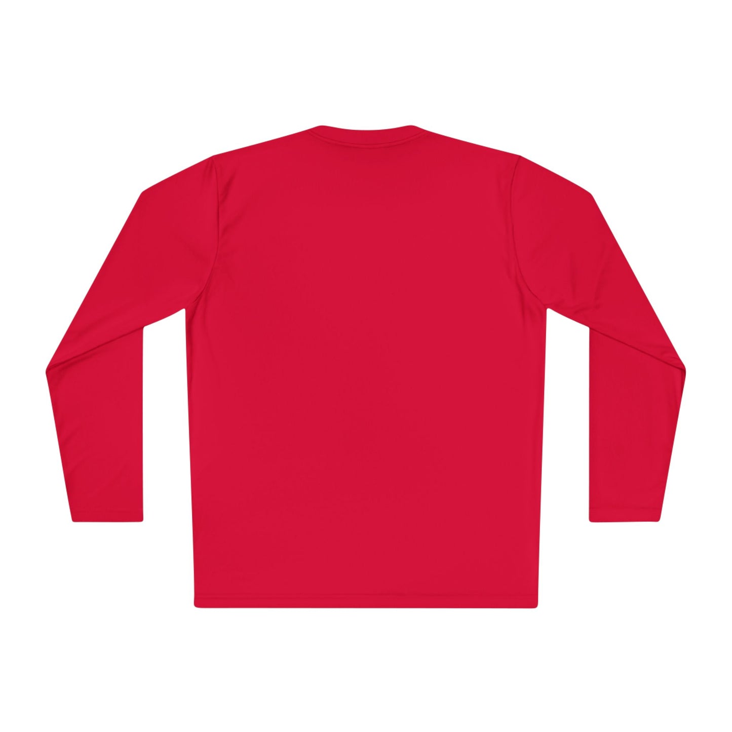 GTG Badge Unisex Lightweight Long Sleeve Tee