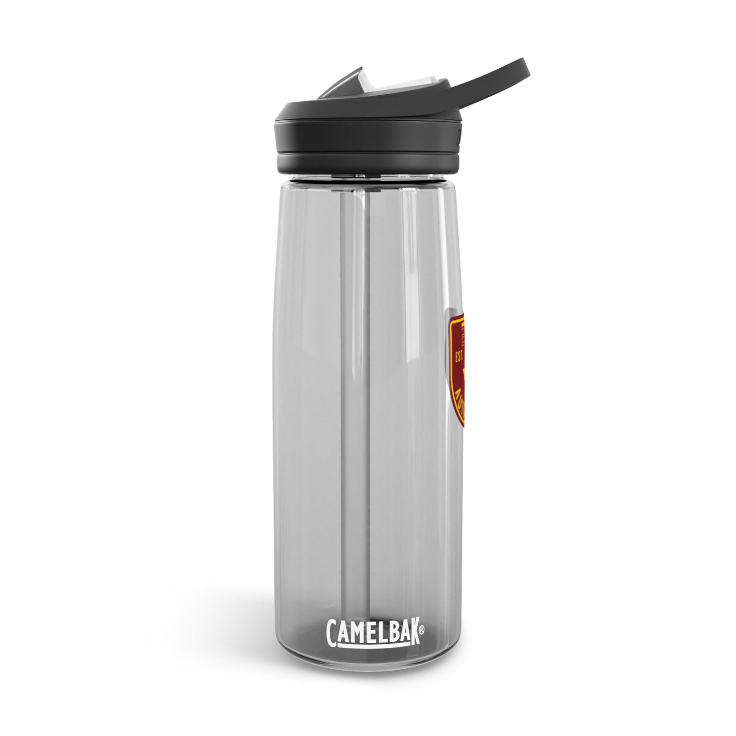 GTG Badge Logo CamelBak Eddy®  Water Bottle, 20oz\25oz