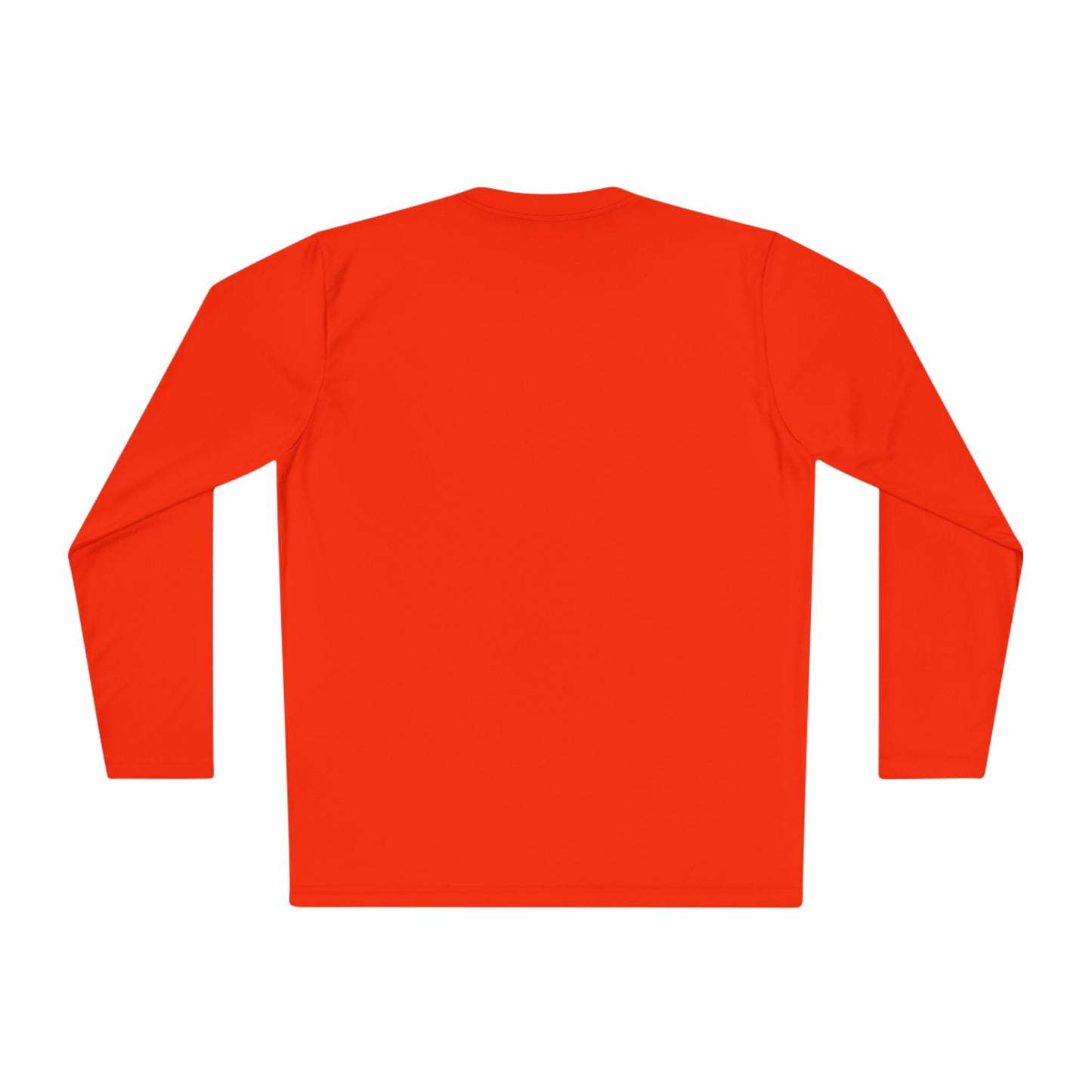 GTG Badge Unisex Lightweight Long Sleeve Tee