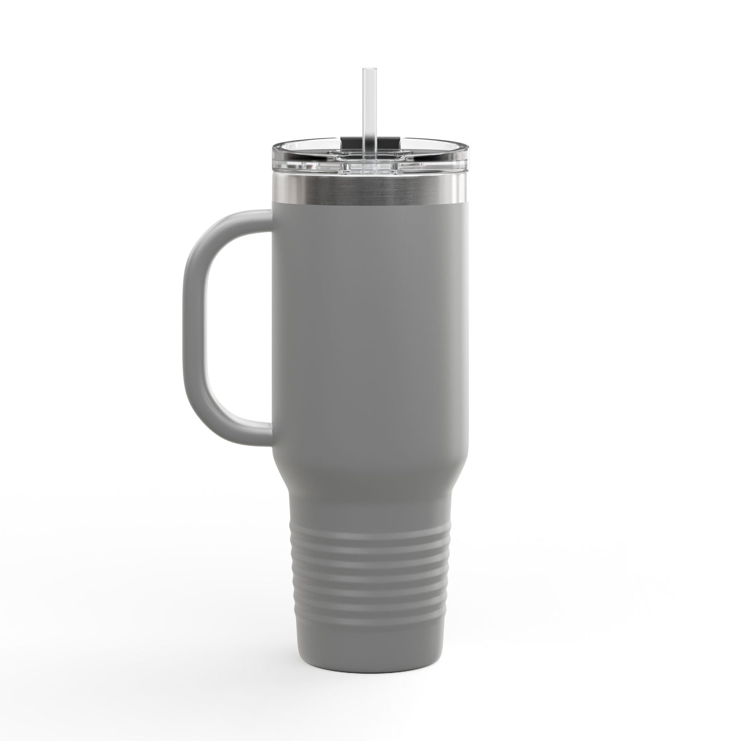 GTG Automation Insulated Travel Mug, 40oz
