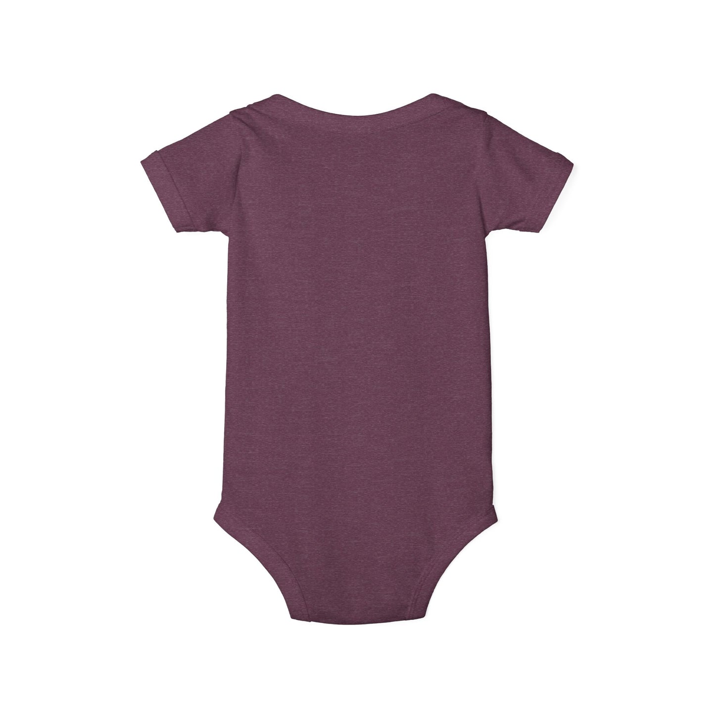 GTG Badge Infant Jersey One Piece