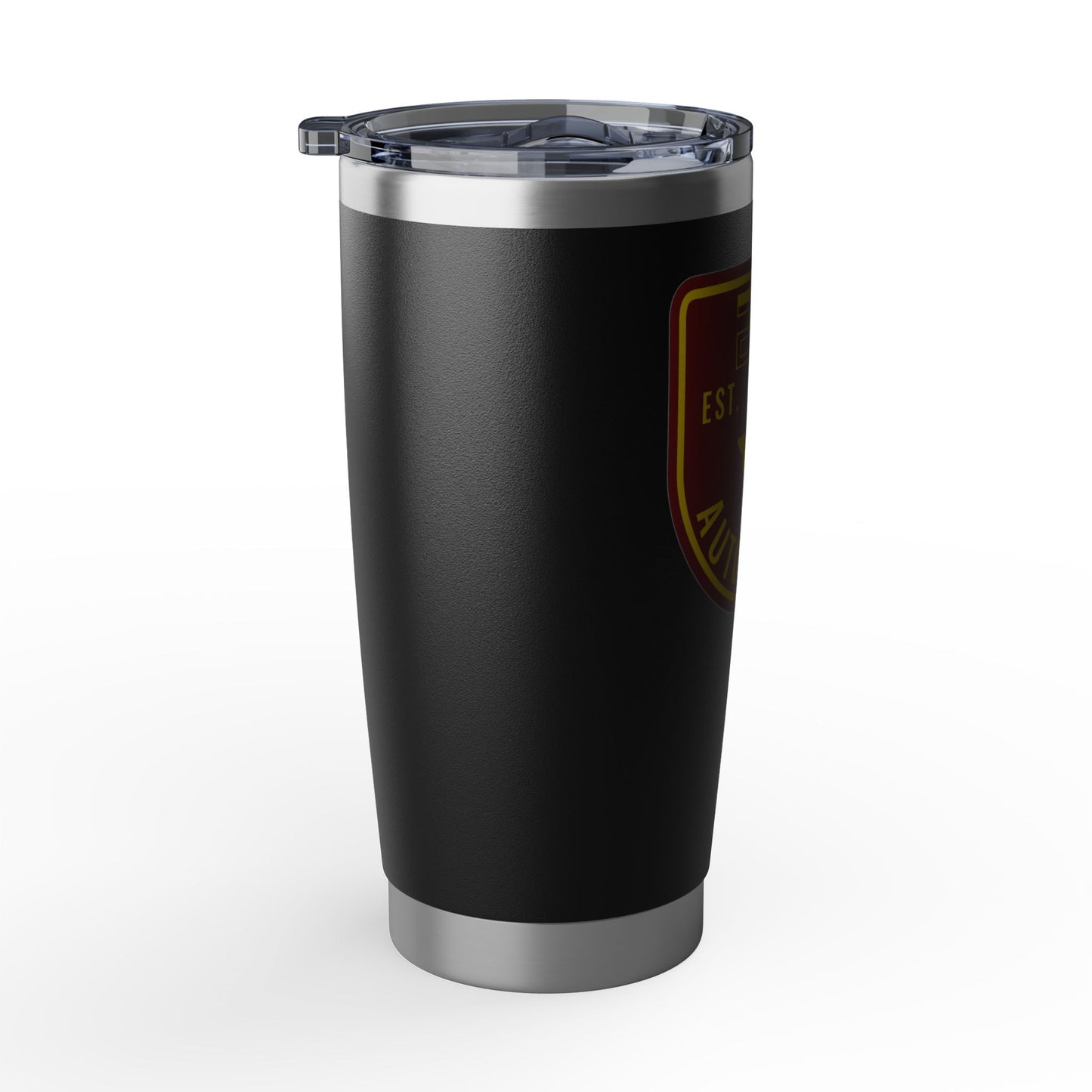 GTG Automation Vagabond 20oz Tumbler