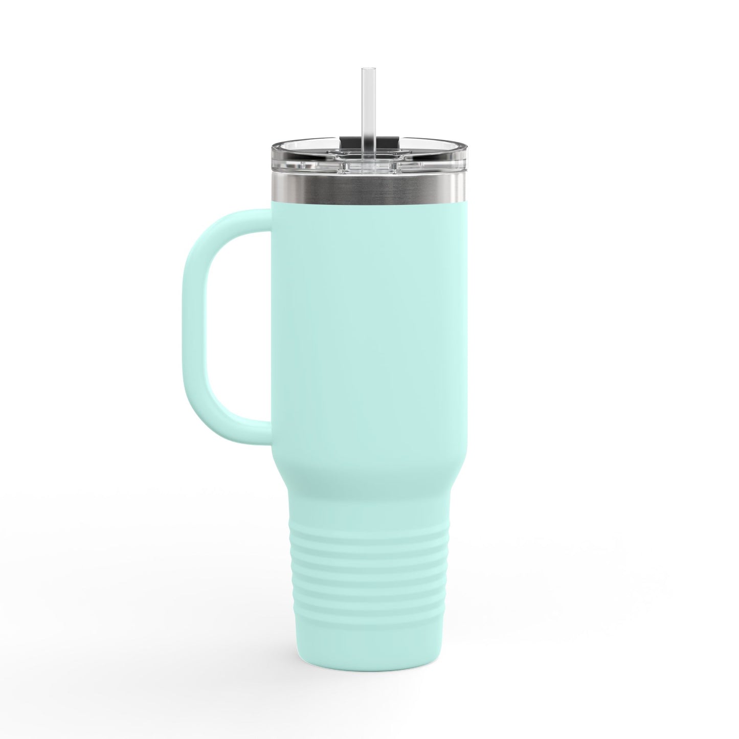 GTG Automation Insulated Travel Mug, 40oz