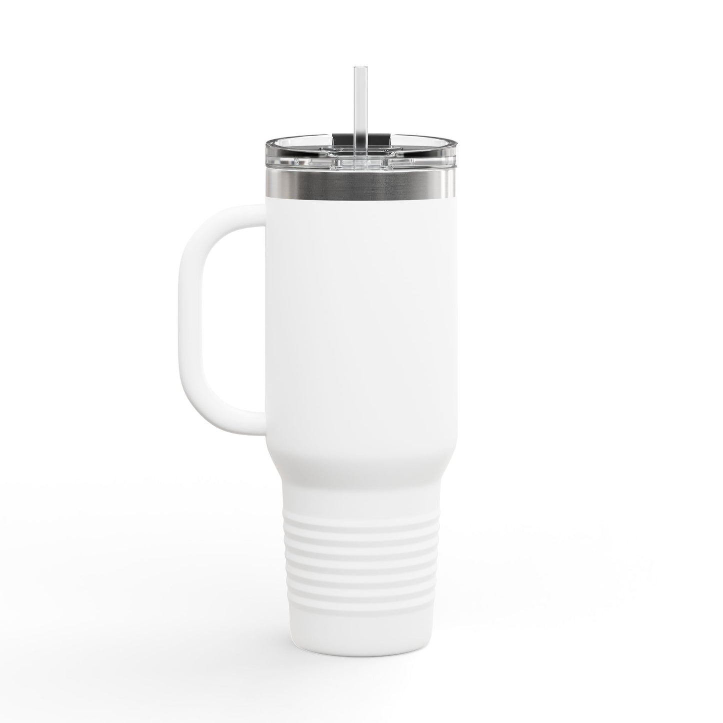 GTG Automation Insulated Travel Mug, 40oz