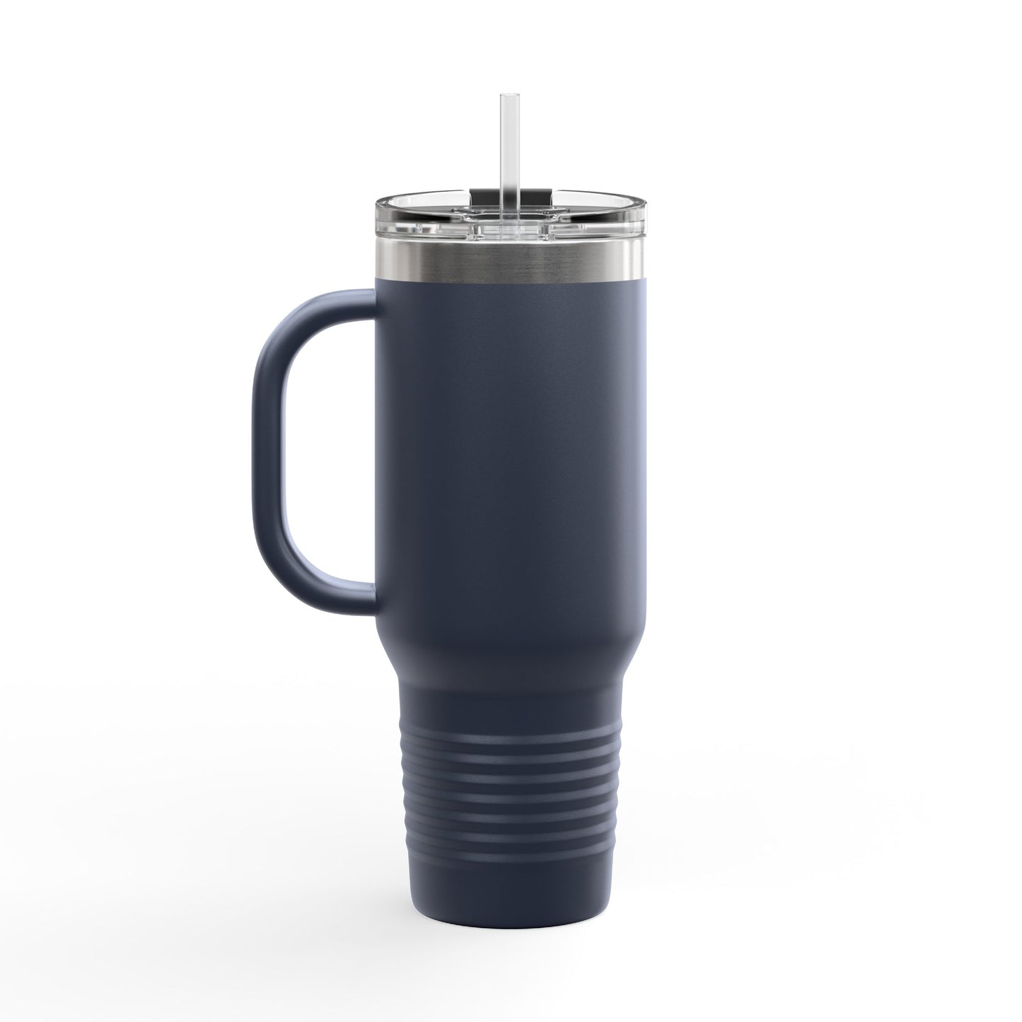 GTG Automation Insulated Travel Mug, 40oz