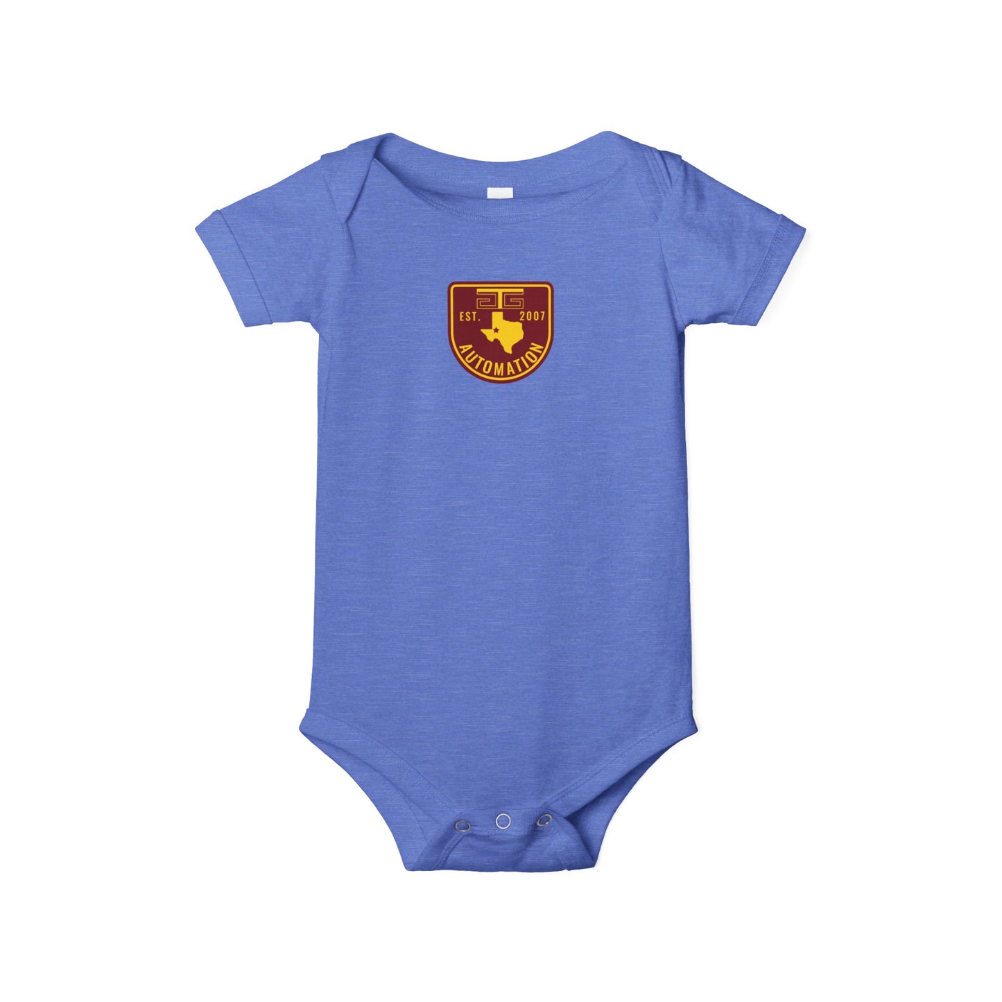 GTG Badge Infant Jersey One Piece