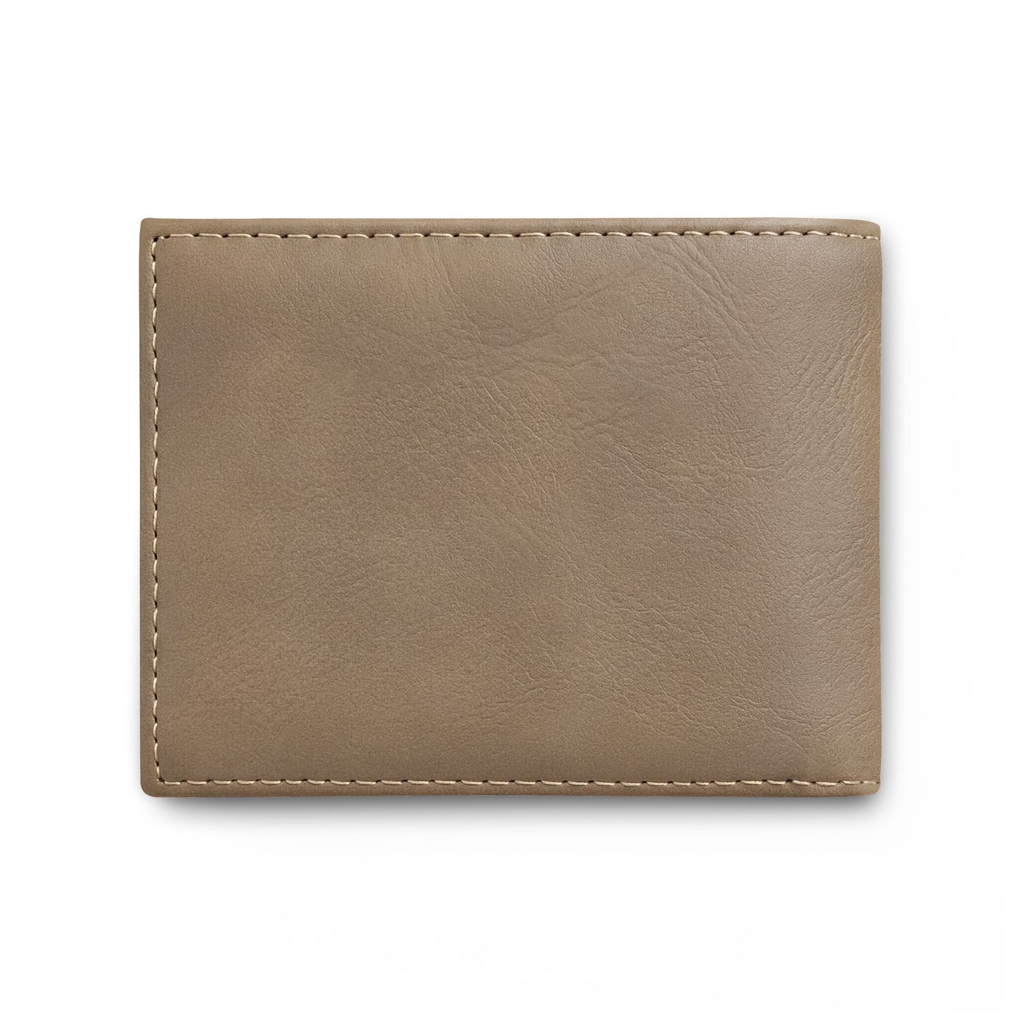 GTG Automation Bi-Fold Wallet with Flip