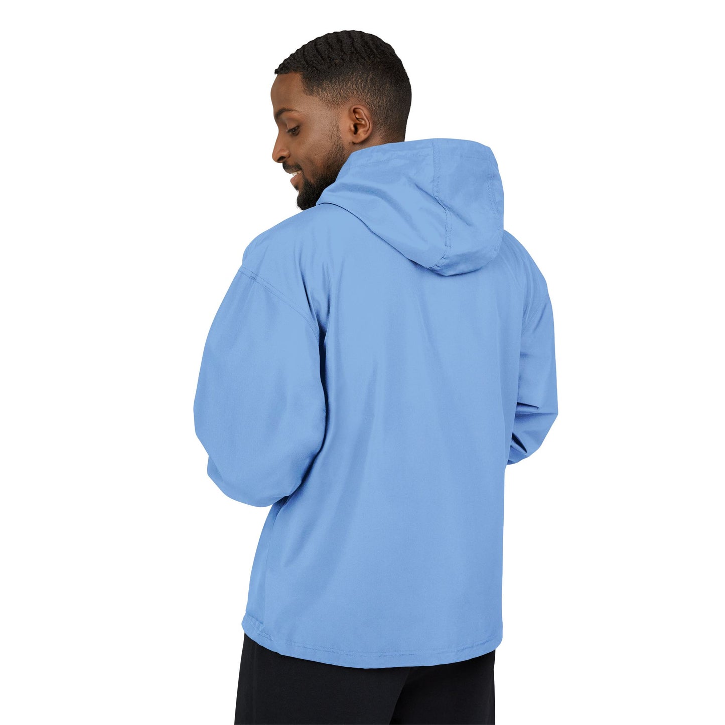 GTG Automation Champion Unisex Packable Anorak Jacket