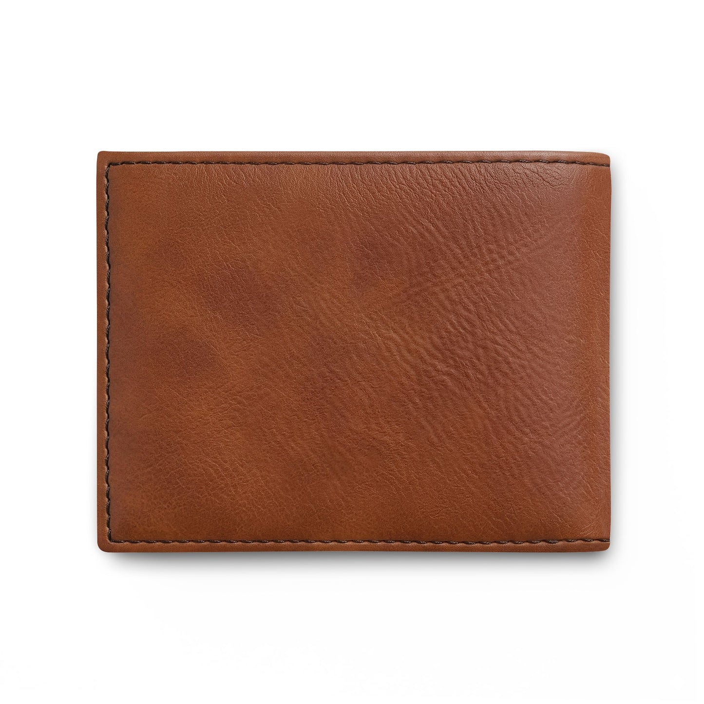 GTG Automation Bi-Fold Wallet with Flip