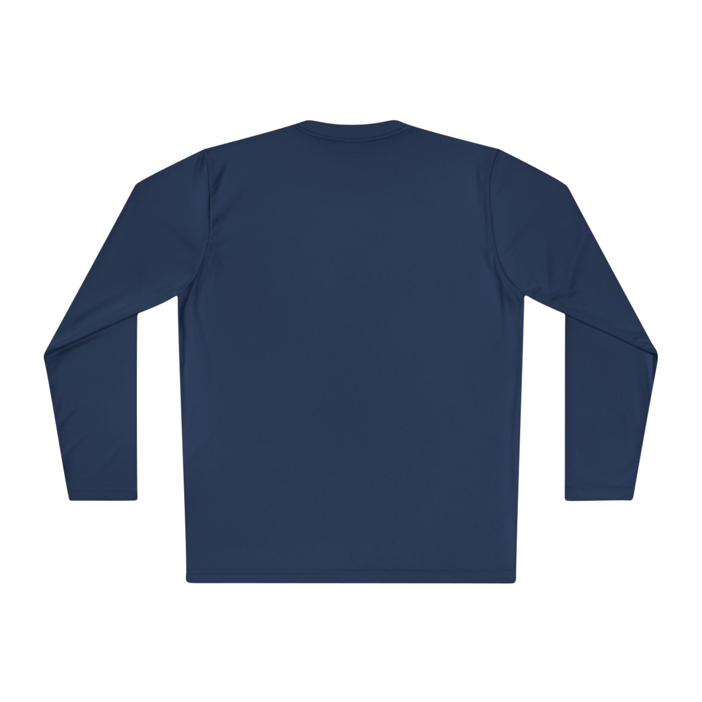 GTG Badge Unisex Lightweight Long Sleeve Tee