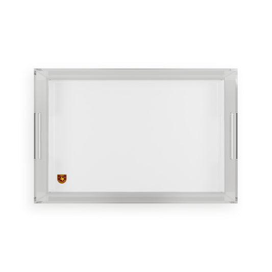 GTG Acrylic Serving Tray