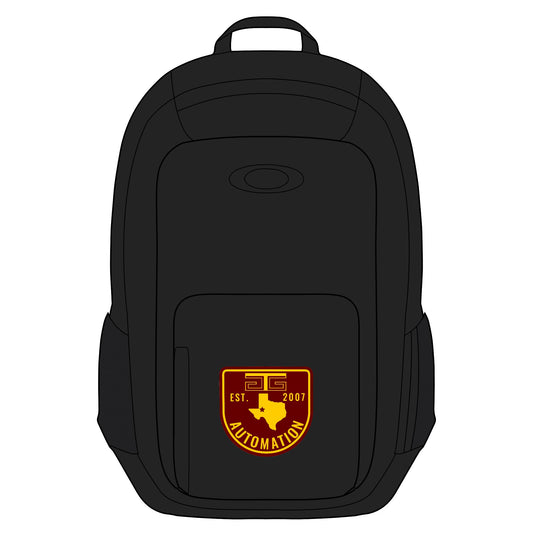 GTG Automation Enduro Backpack, 22L