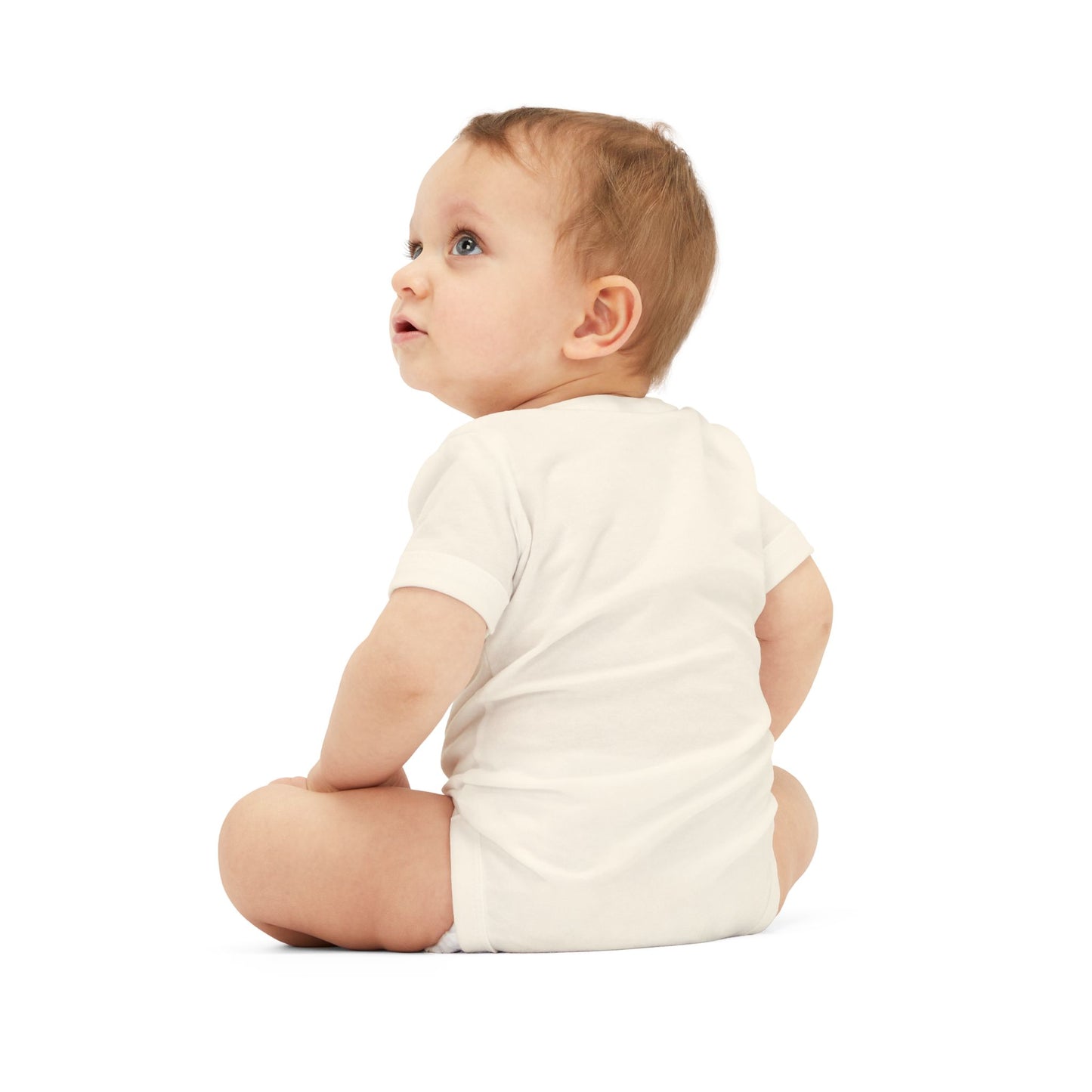 GTG Badge Infant Jersey One Piece