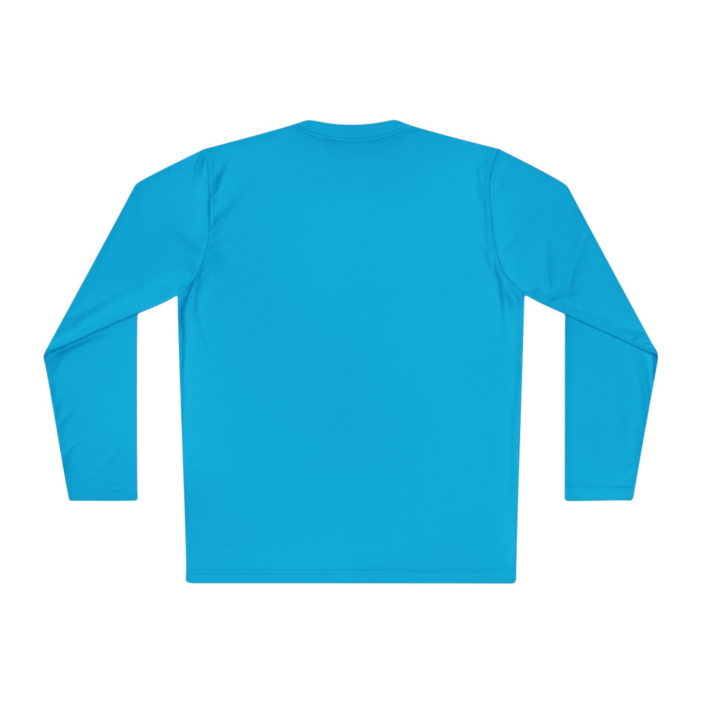 GTG Badge Unisex Lightweight Long Sleeve Tee