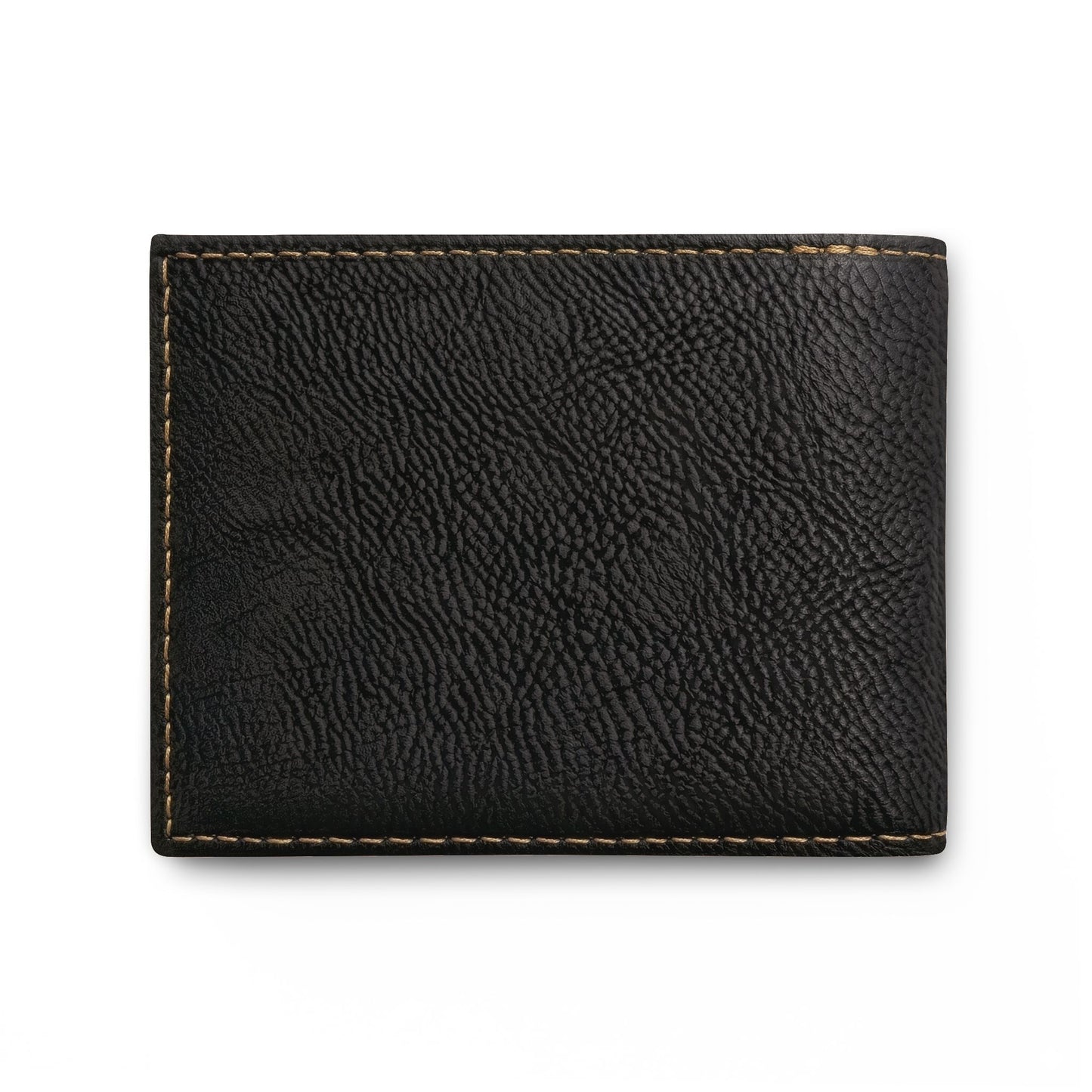 GTG Automation Bi-Fold Wallet with Flip