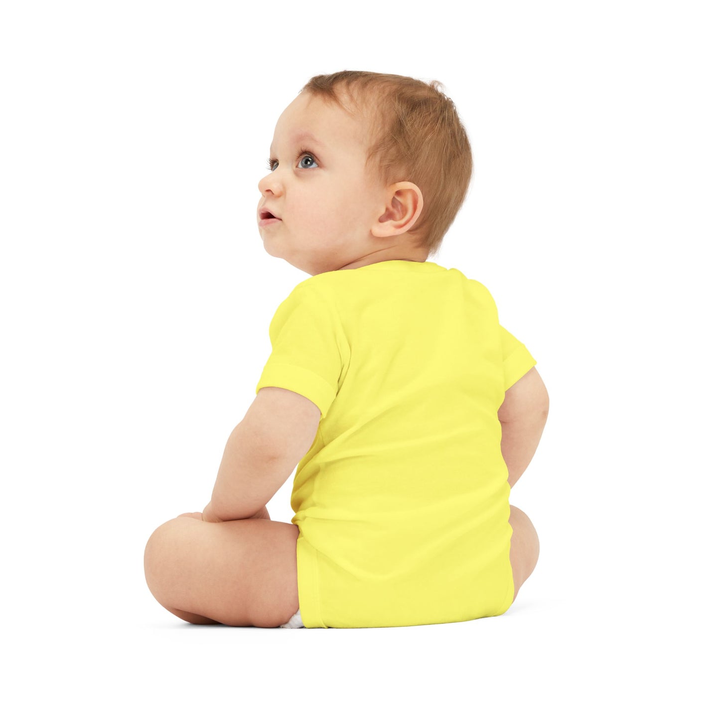 GTG Badge Infant Jersey One Piece
