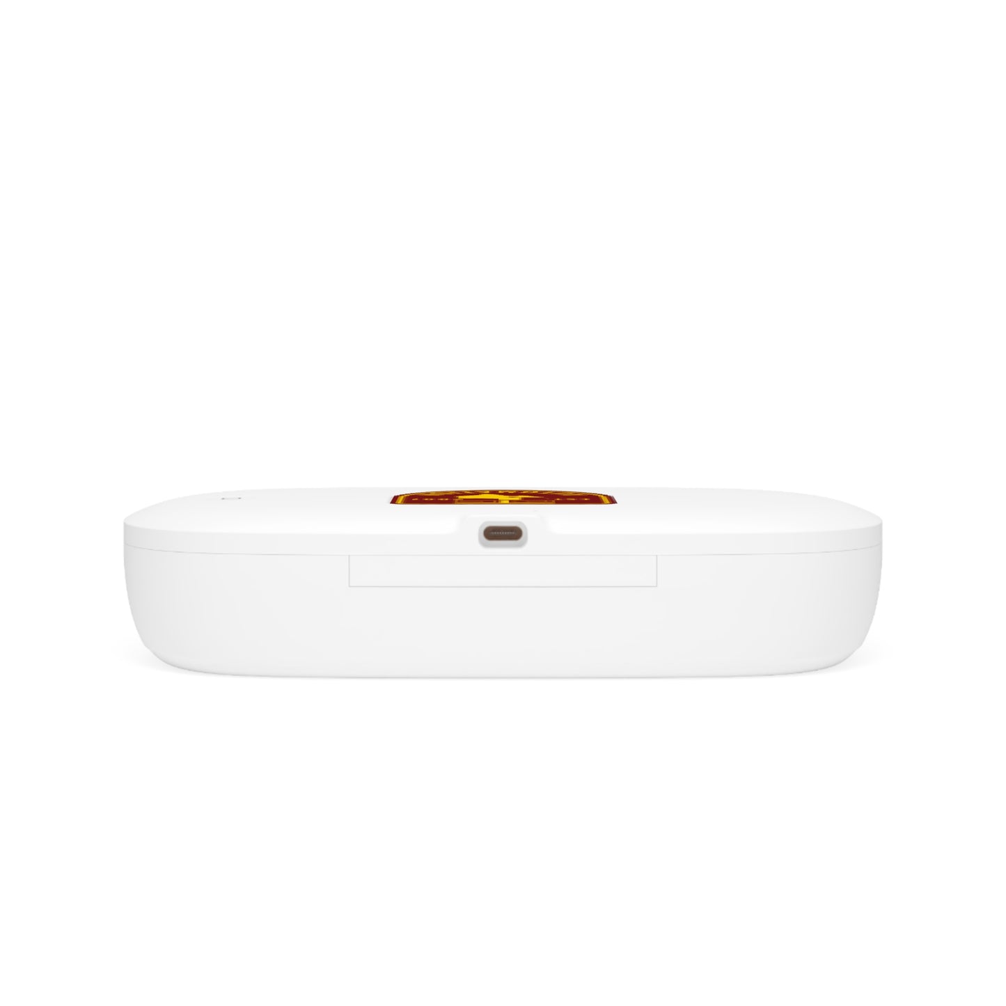 GTG Badge Logo UV Phone Sanitizer & Wireless Charging Pad - EST. 2007 Automation Design