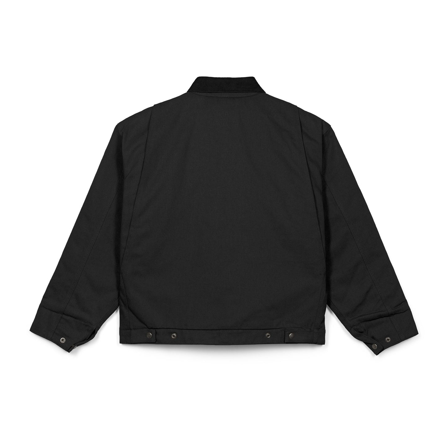 GTG Badge Unisex Duck Cloth Work Jacket