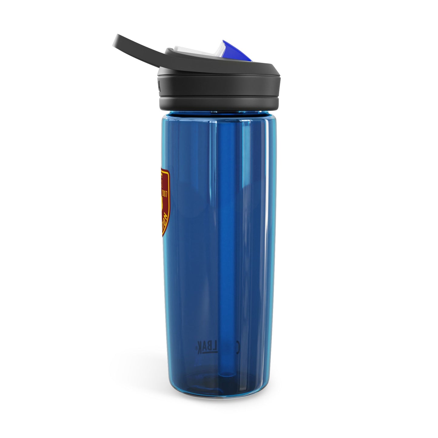 GTG Badge Logo CamelBak Eddy®  Water Bottle, 20oz\25oz