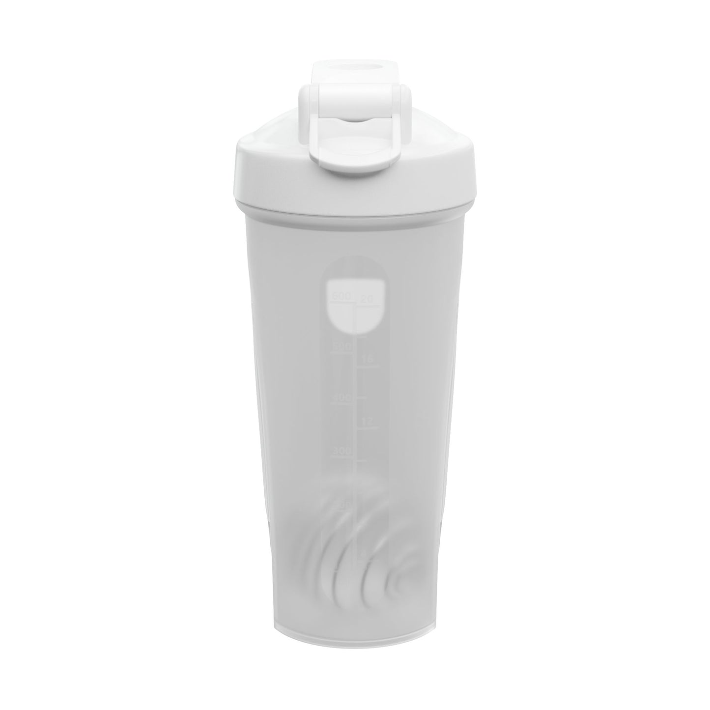 GTG Automation Protein Shaker