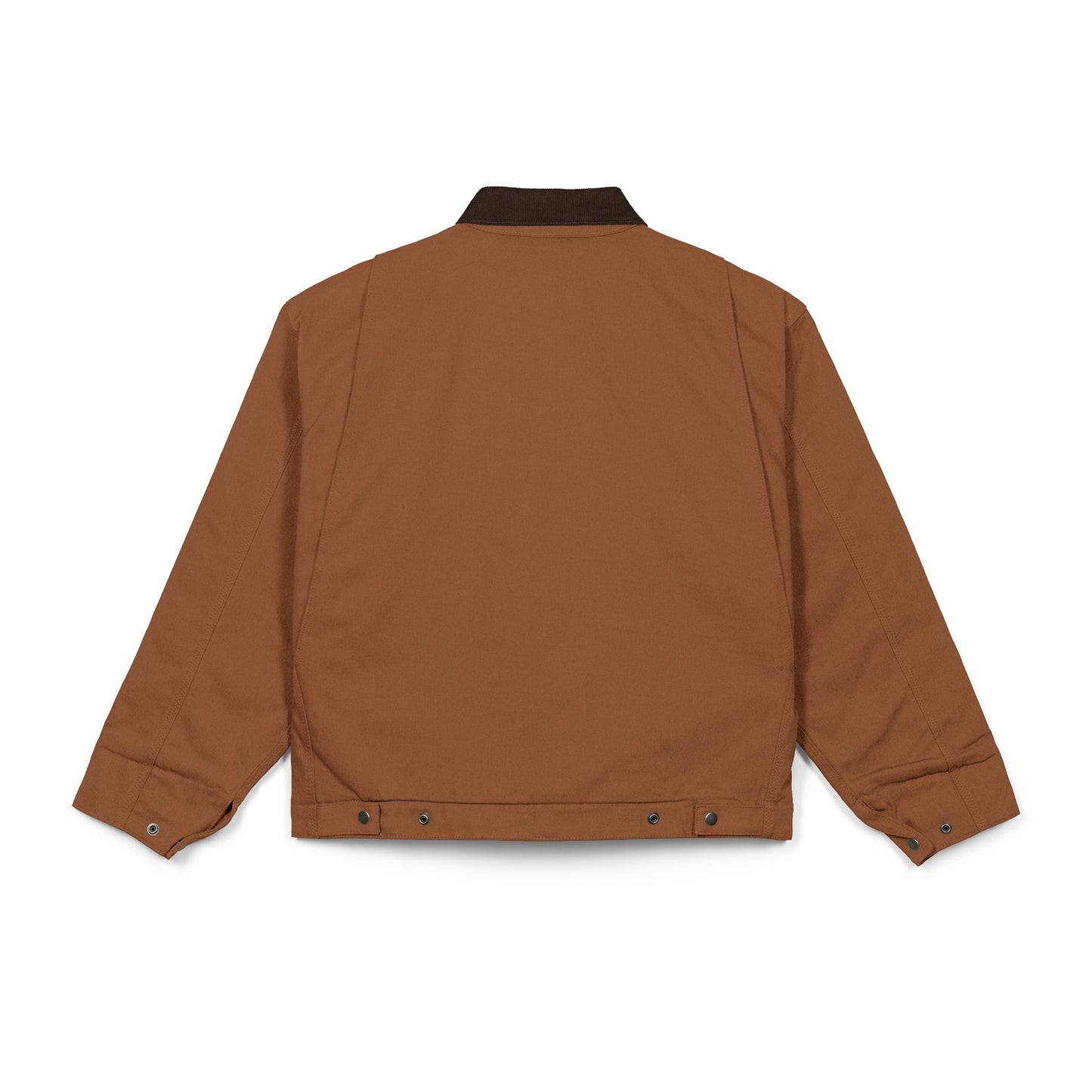 GTG Badge Unisex Duck Cloth Work Jacket