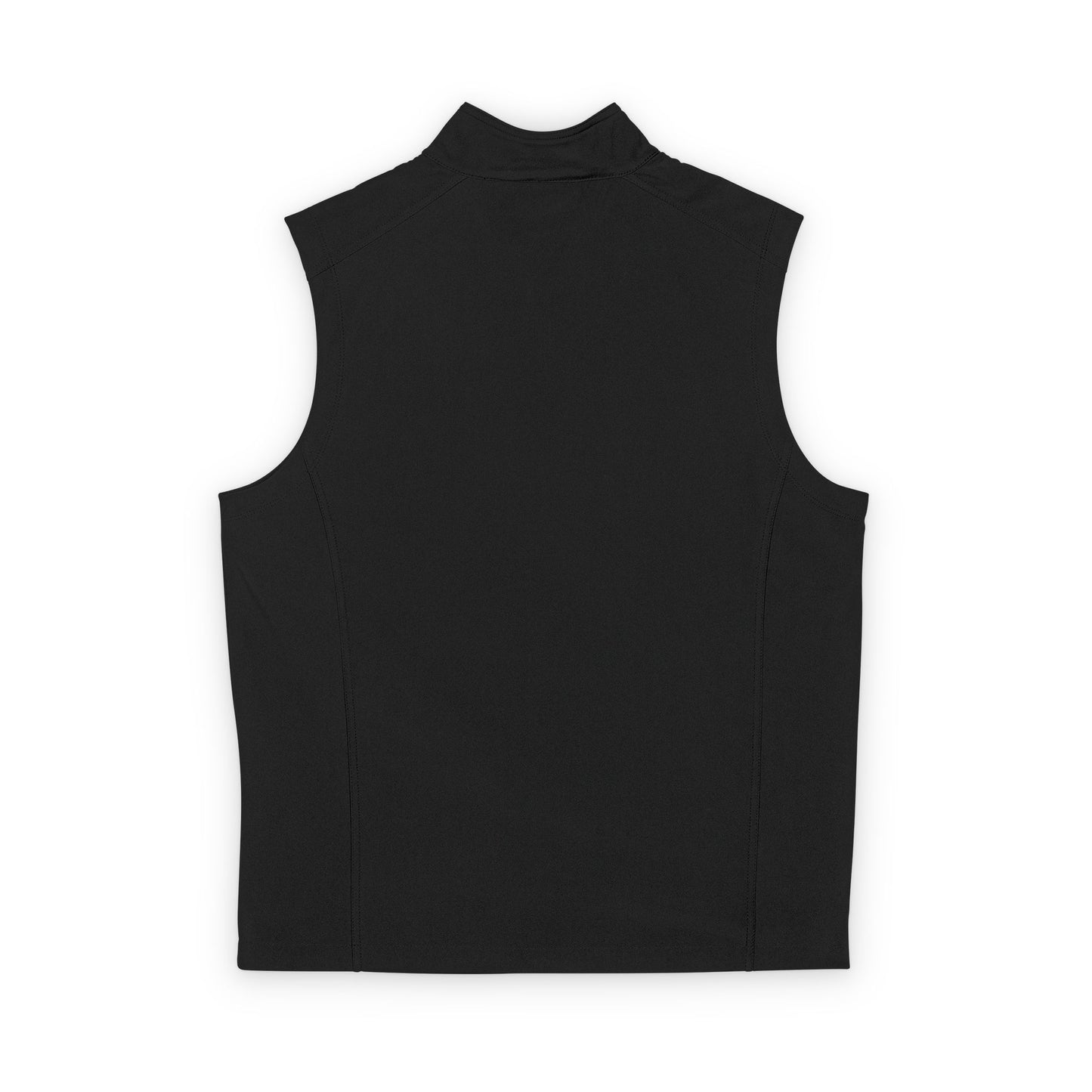 GTG Badge Port Authority® Men's Core Soft Shell Vest