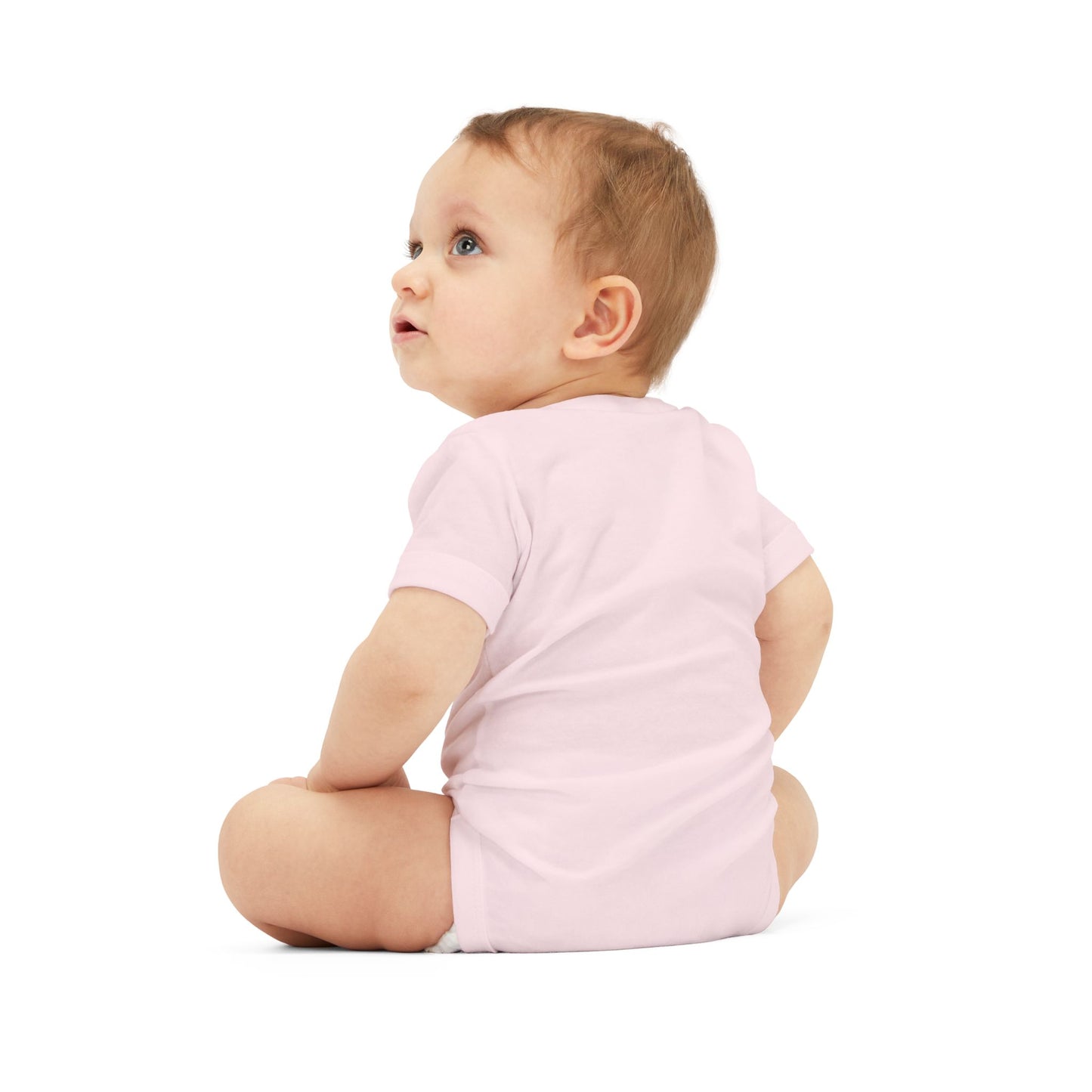 GTG Badge Infant Jersey One Piece