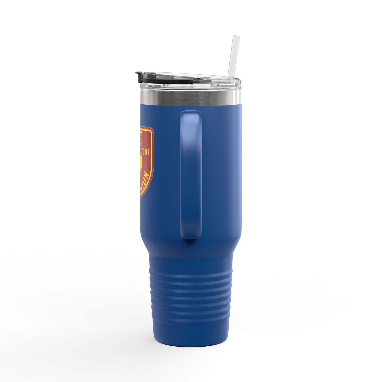 GTG Automation Insulated Travel Mug, 40oz