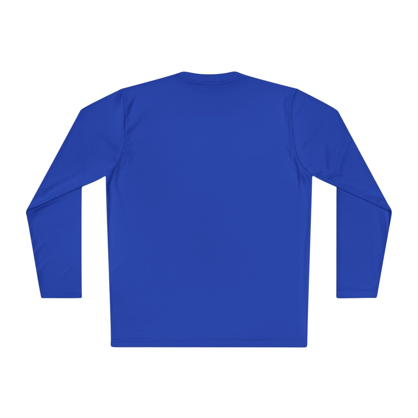 GTG Badge Unisex Lightweight Long Sleeve Tee