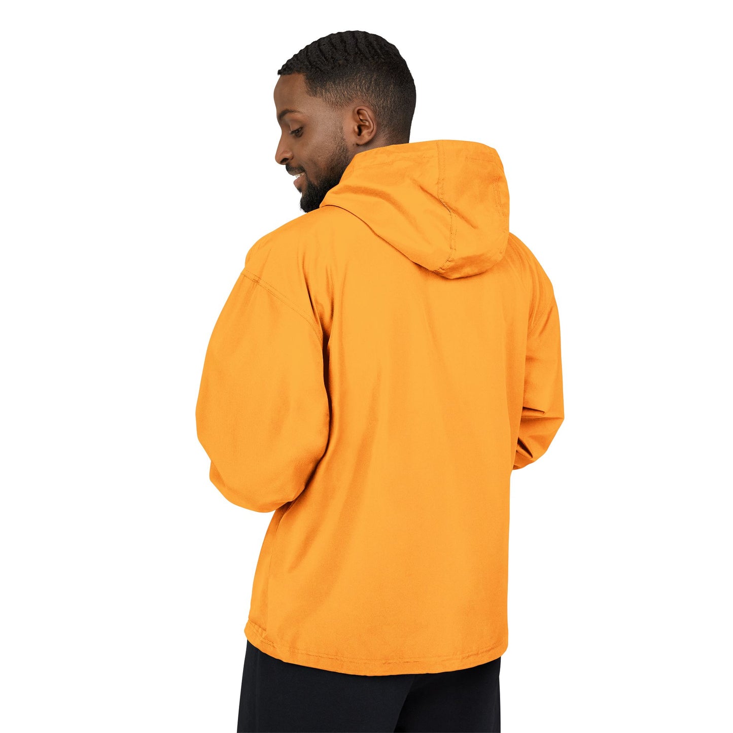 GTG Automation Champion Unisex Packable Anorak Jacket