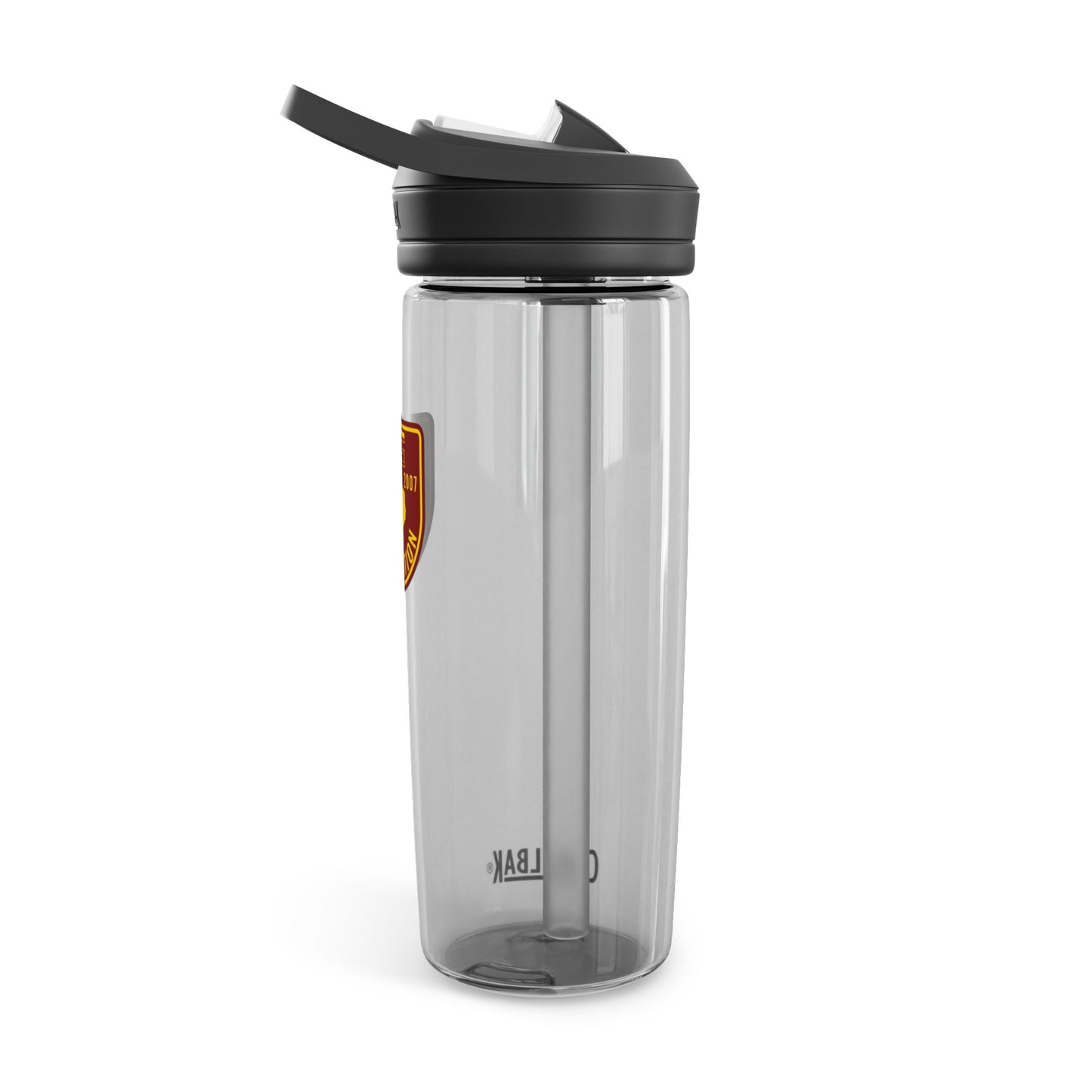 GTG Badge Logo CamelBak Eddy®  Water Bottle, 20oz\25oz