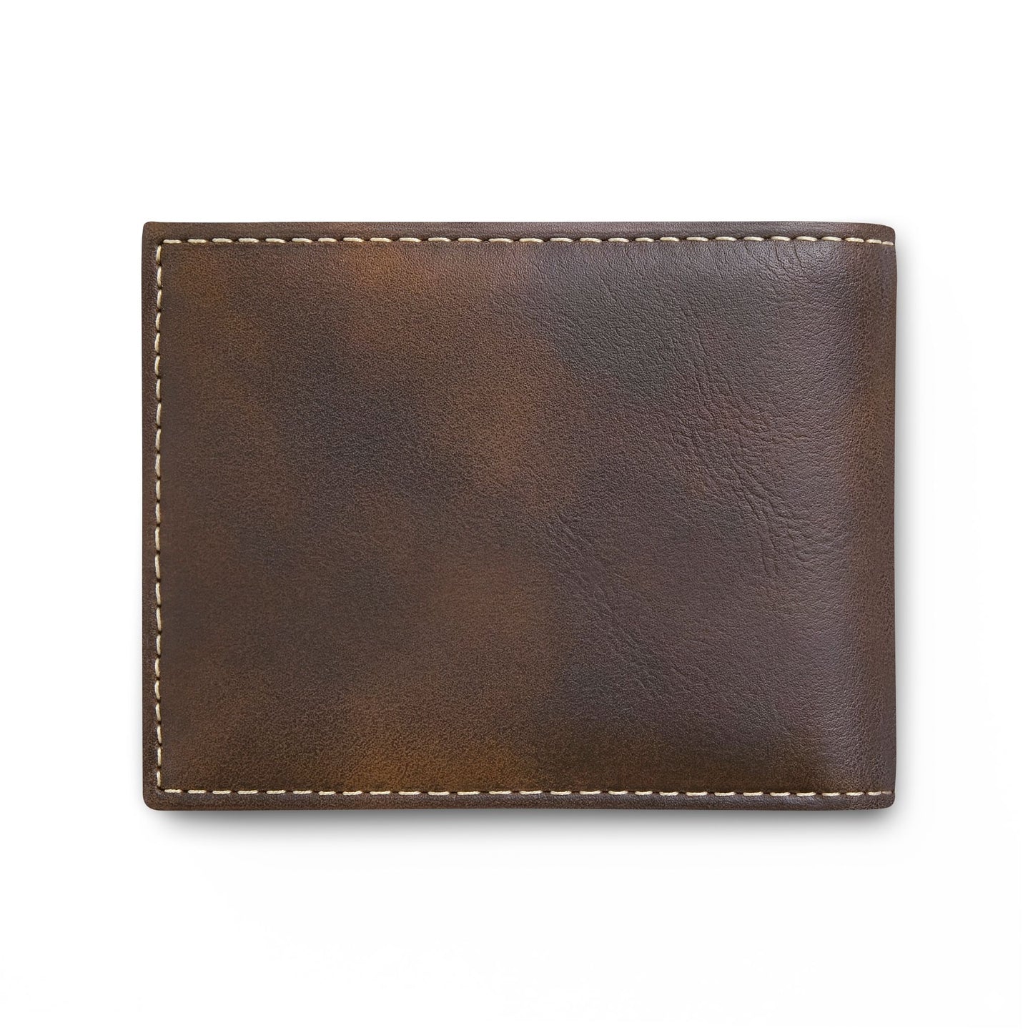 GTG Automation Bi-Fold Wallet with Flip