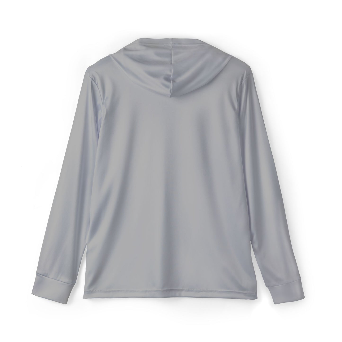 GTG Badge Men's Sports Warmup Hoodie