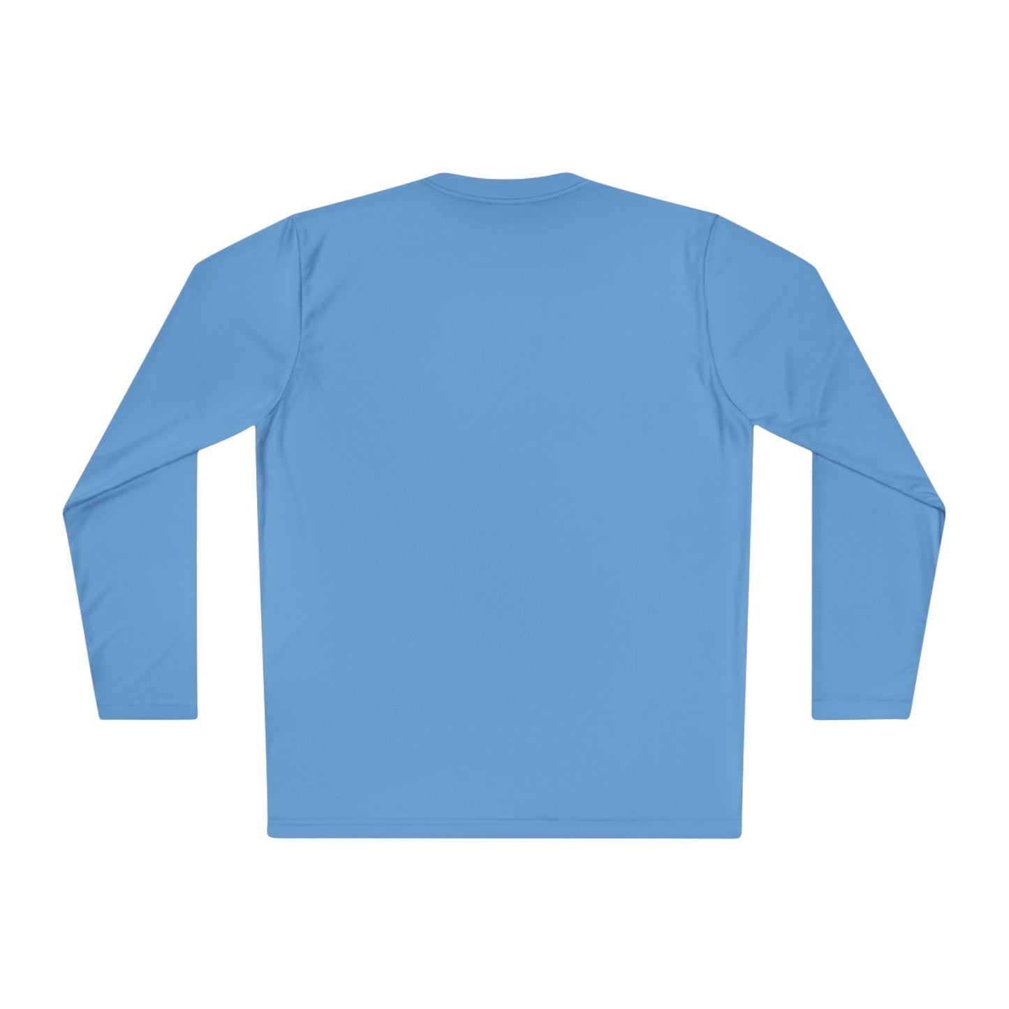 GTG Badge Unisex Lightweight Long Sleeve Tee